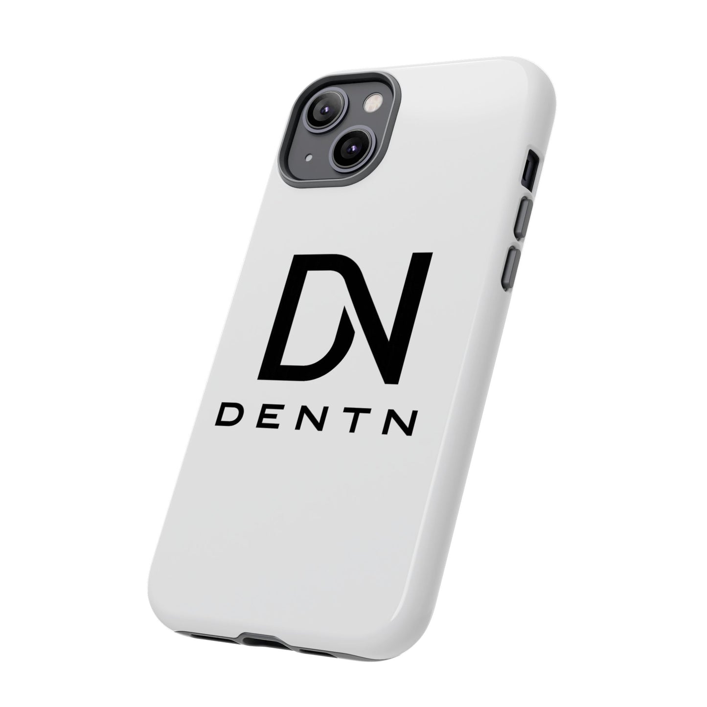 DENTN Signature Phone Case