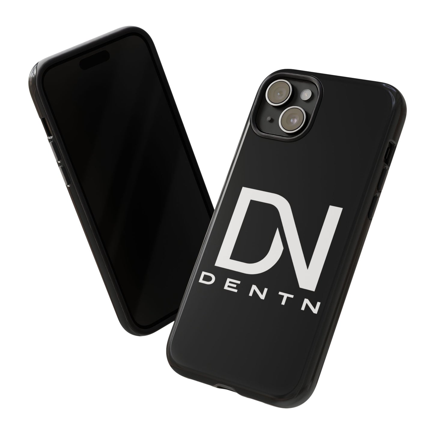 DENTN Signature Phone Case