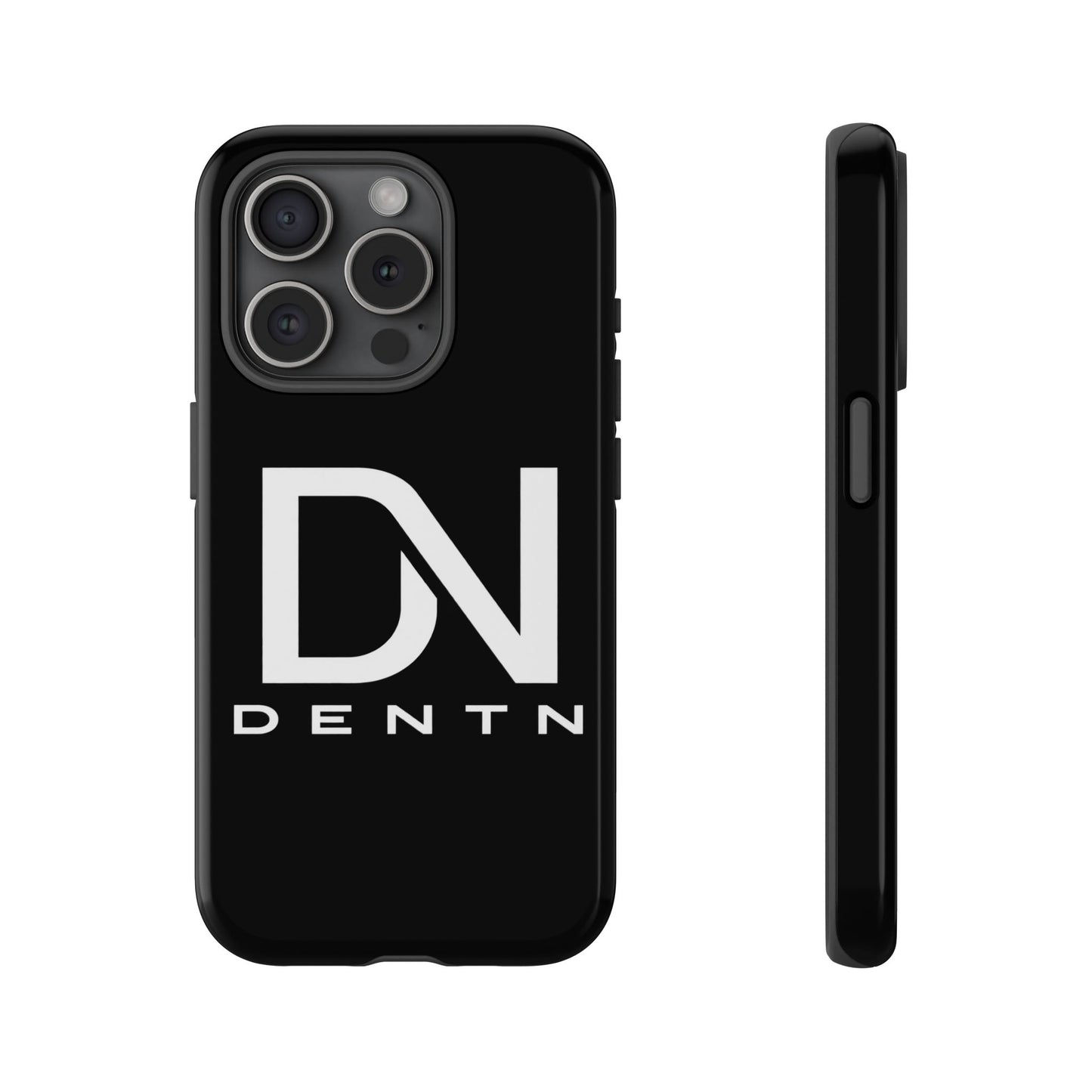 DENTN Signature Phone Case
