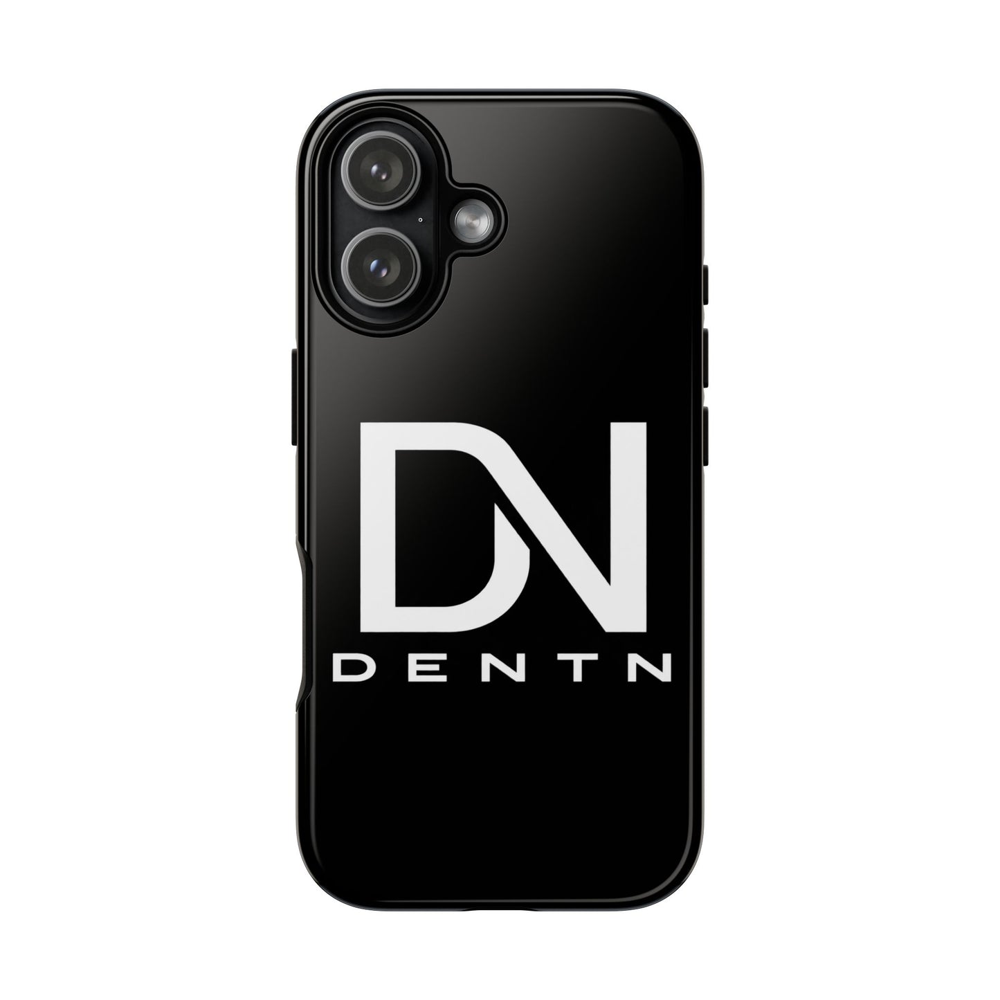 DENTN Signature Phone Case