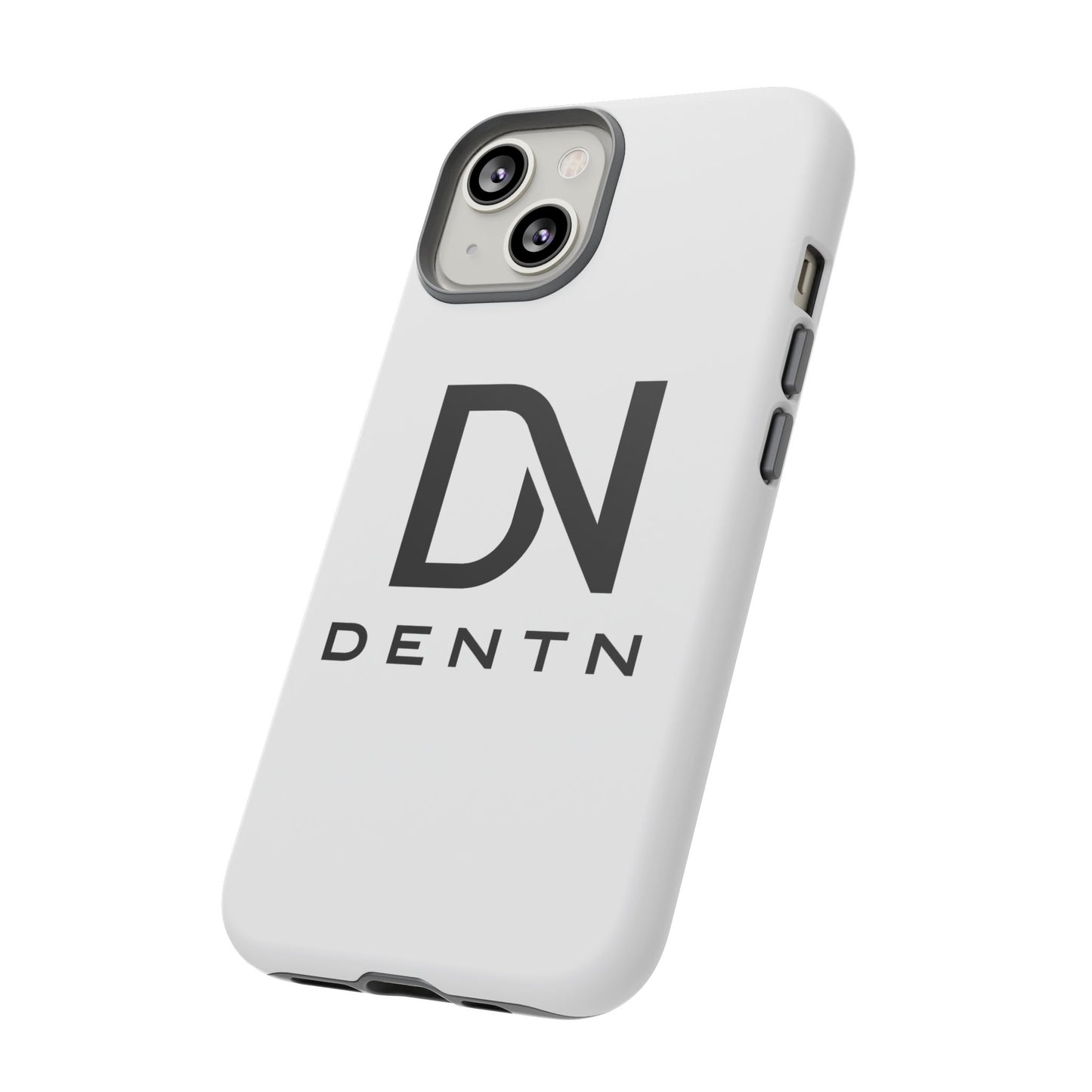 DENTN Signature Phone Case