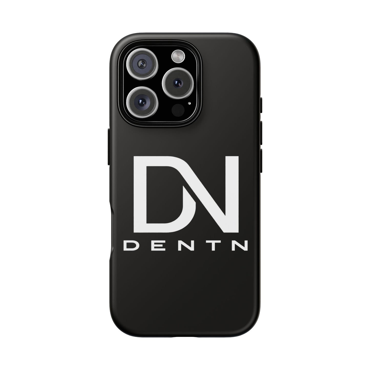 DENTN Signature Phone Case
