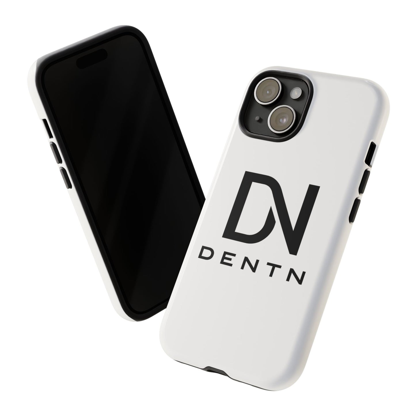 DENTN Signature Phone Case