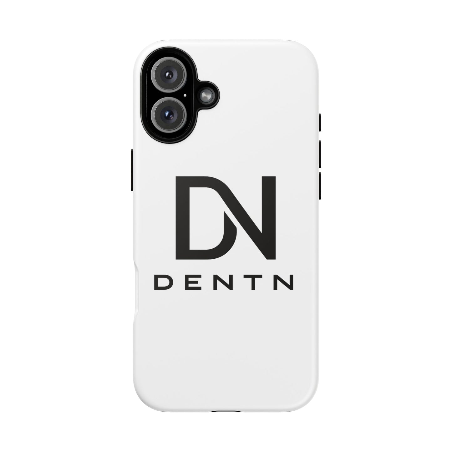 DENTN Signature Phone Case