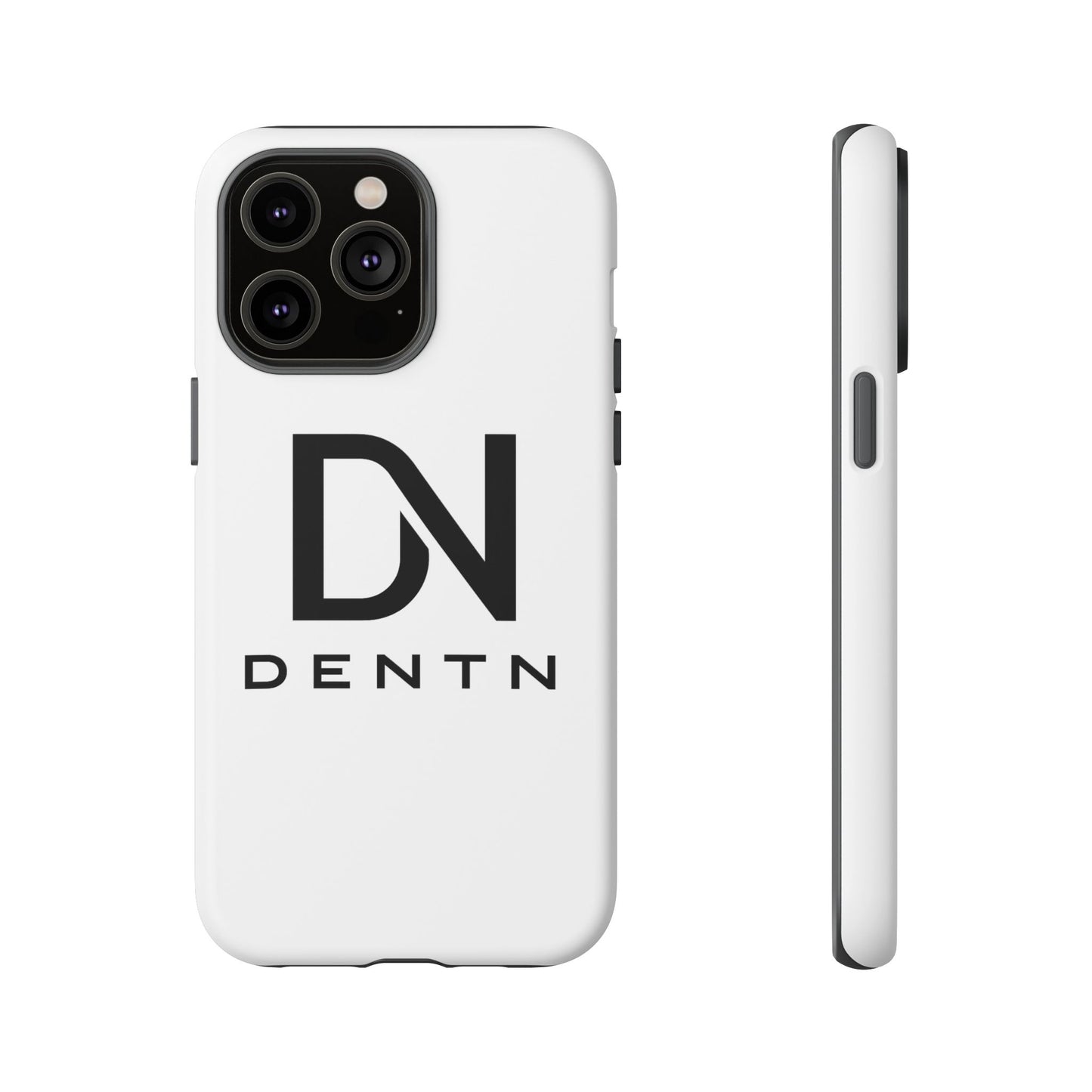 DENTN Signature Phone Case