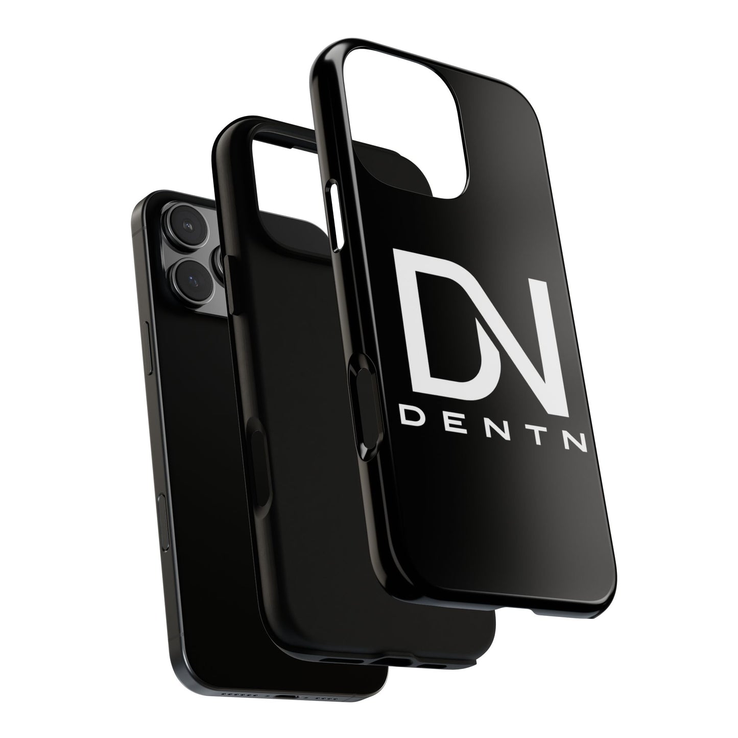 DENTN Signature Phone Case