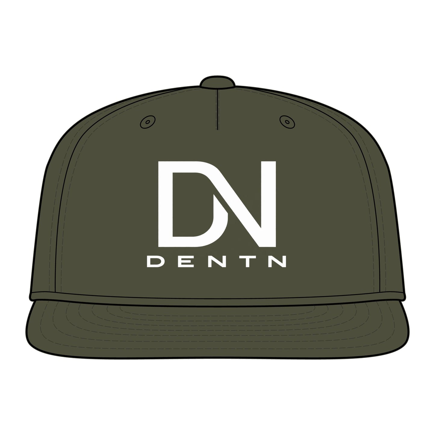 Duck Camo Signature Hat