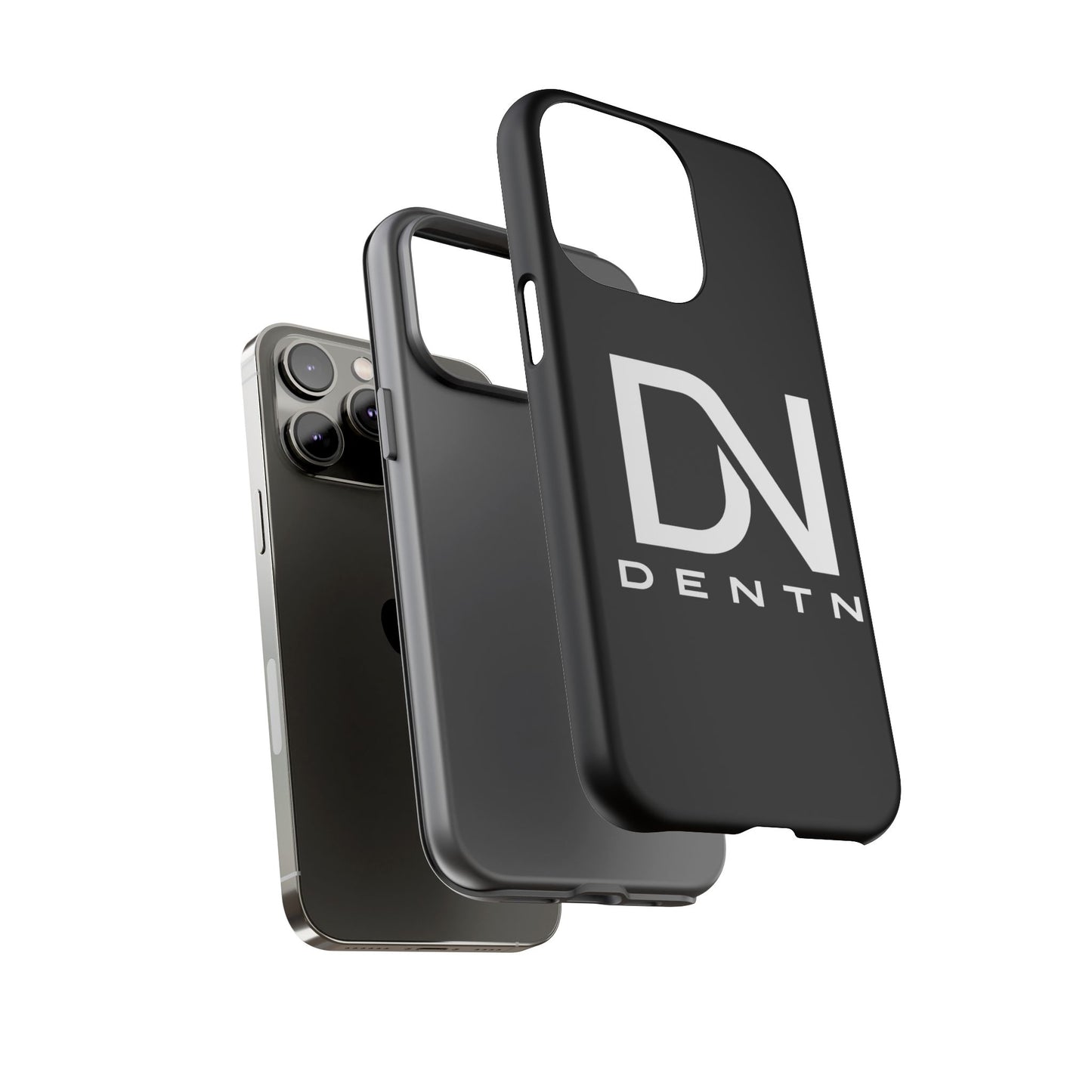 DENTN Signature Phone Case