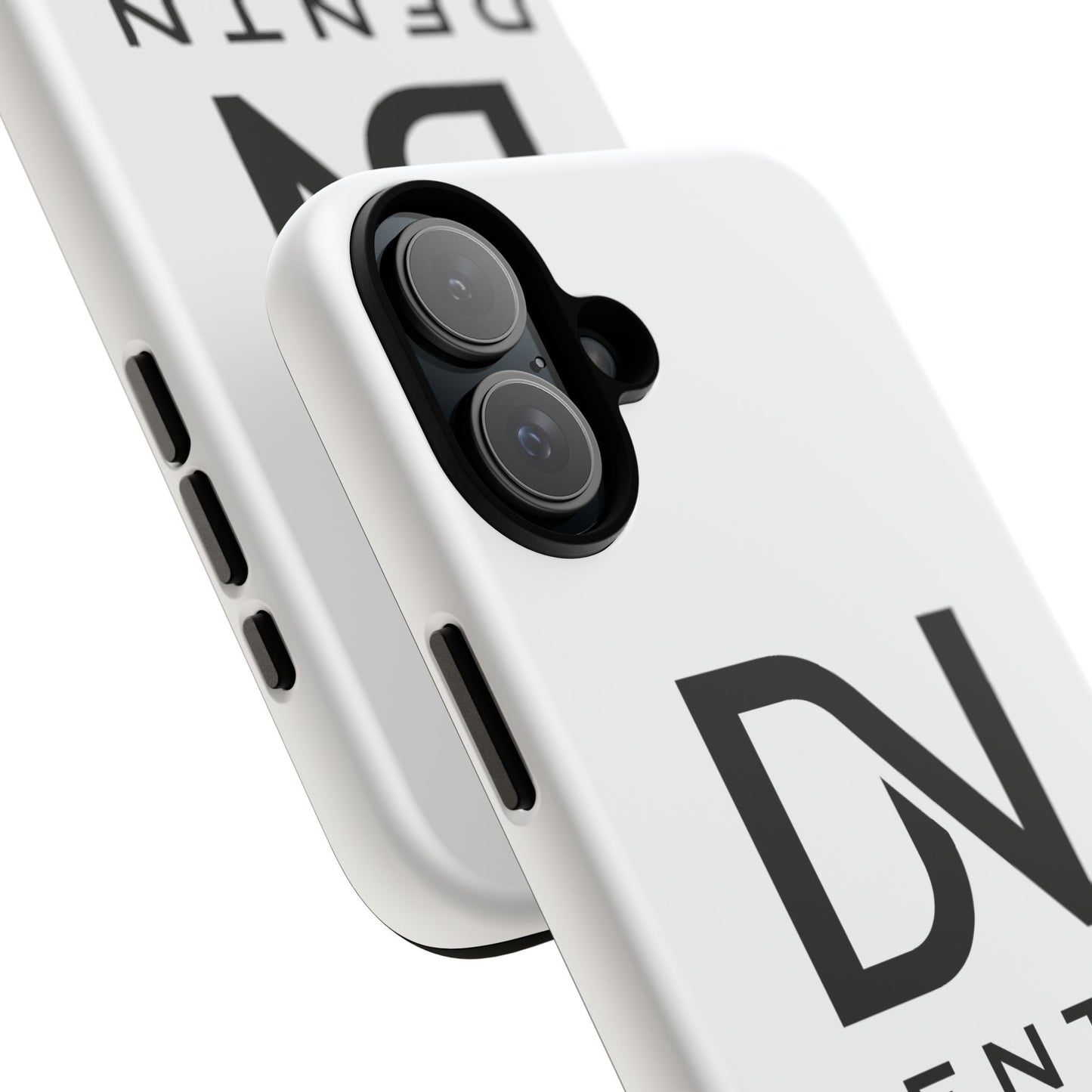 DENTN Signature Phone Case