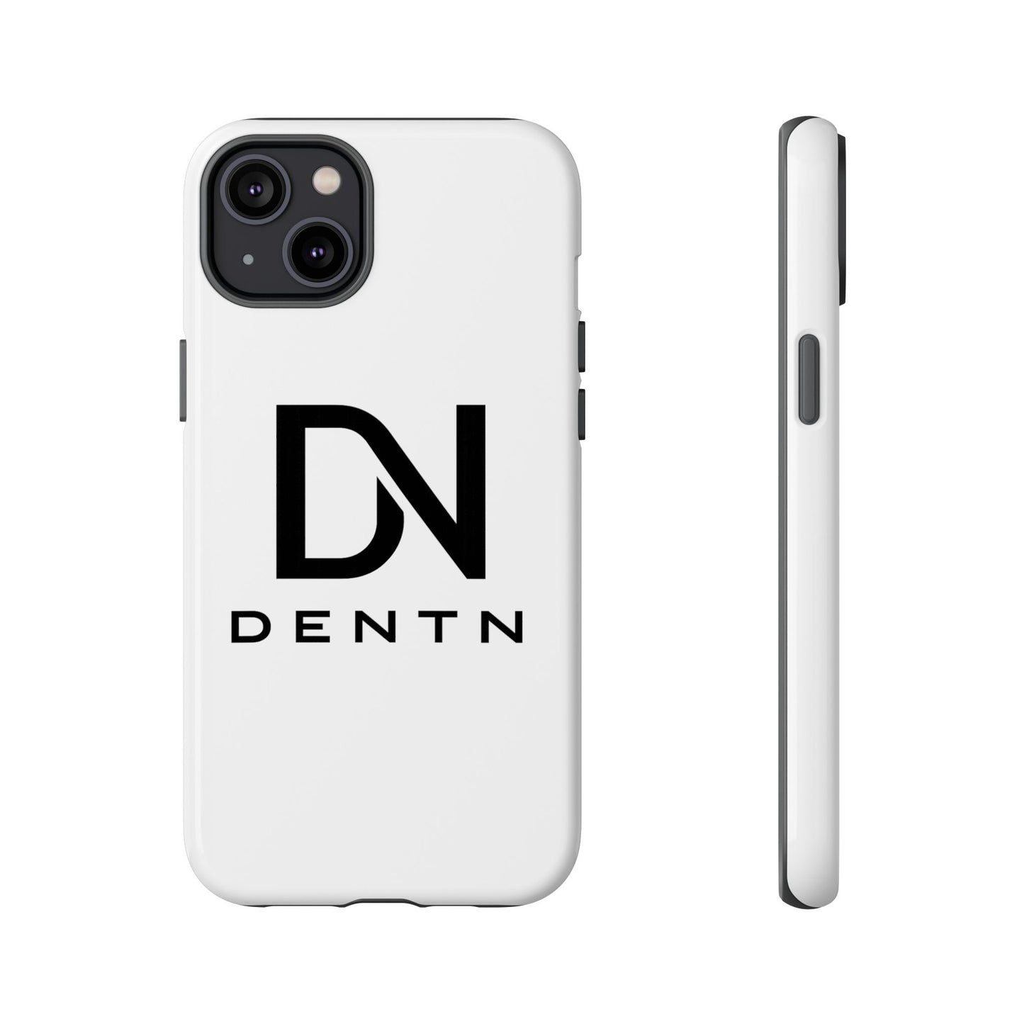 DENTN Signature Phone Case