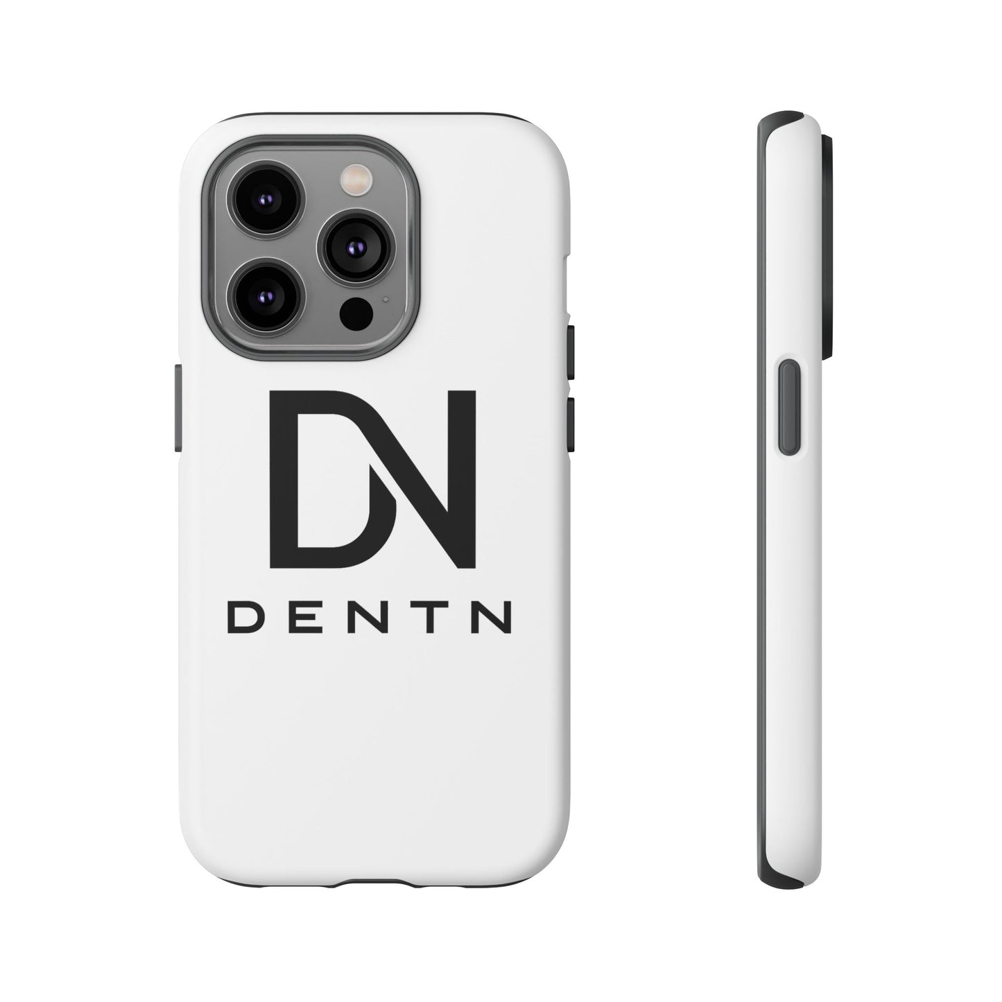 DENTN Signature Phone Case