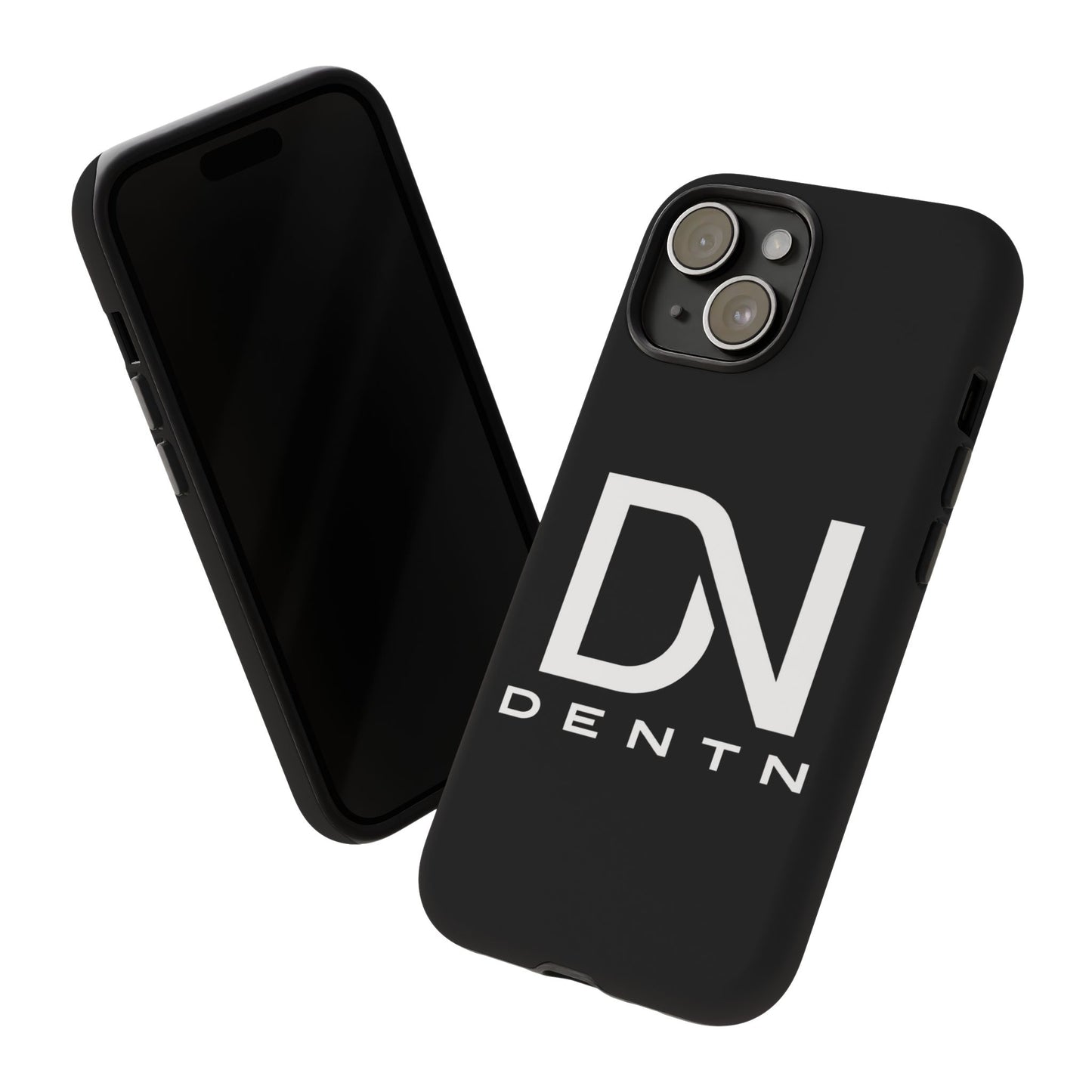 DENTN Signature Phone Case