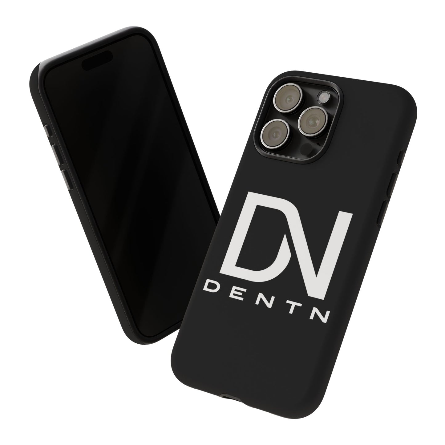 DENTN Signature Phone Case