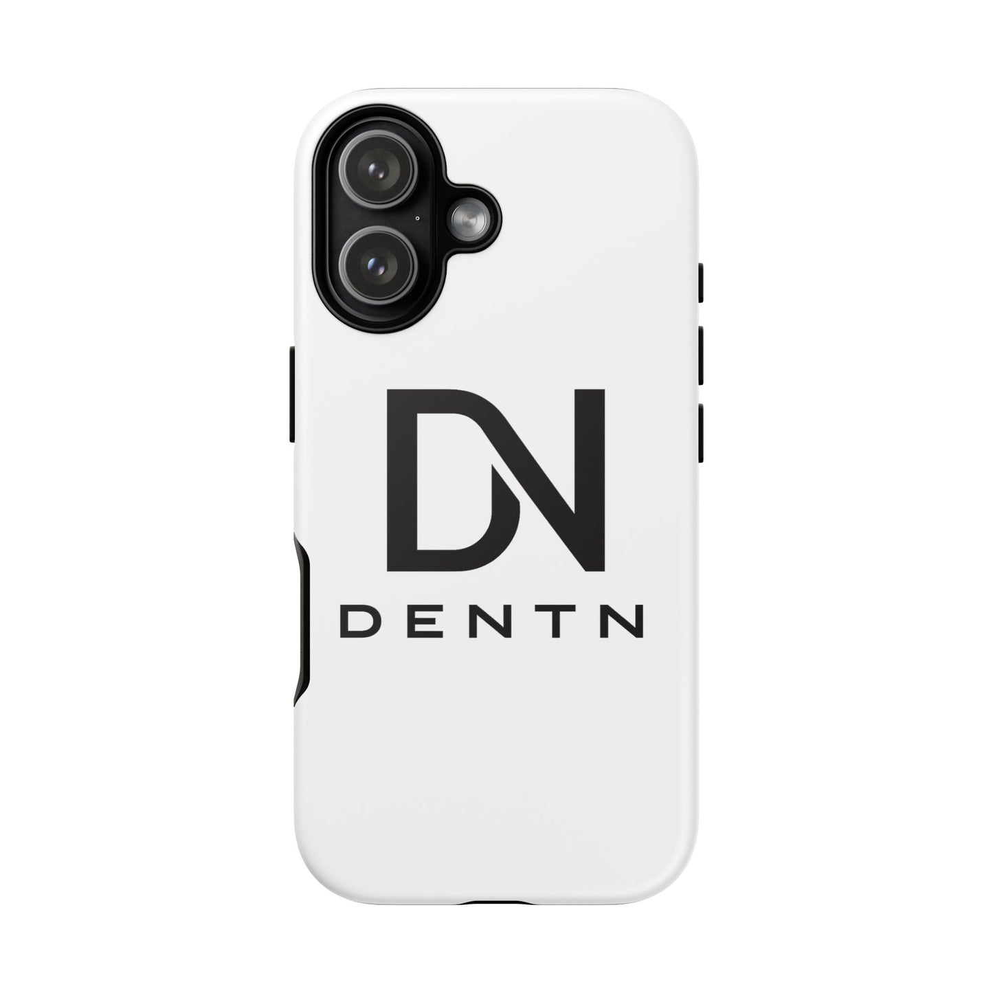 DENTN Signature Phone Case