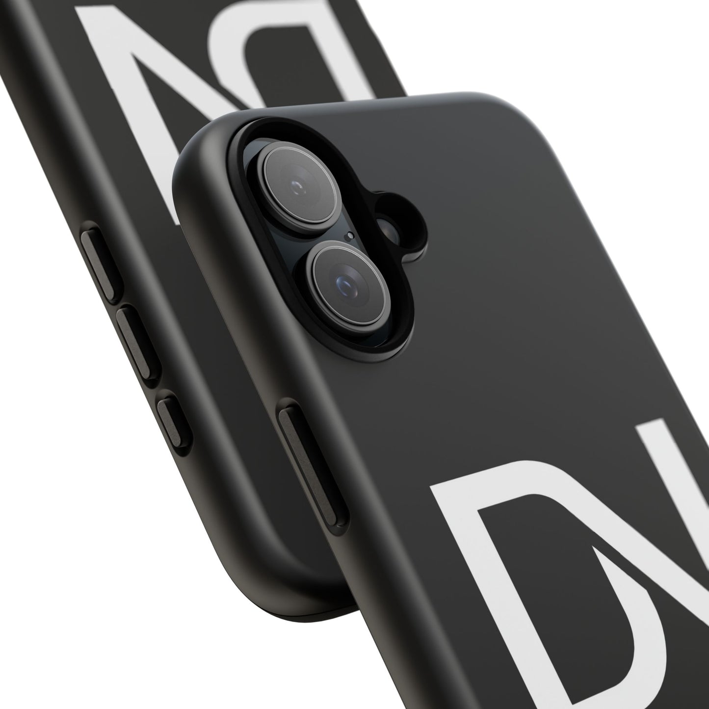 DENTN Signature Phone Case