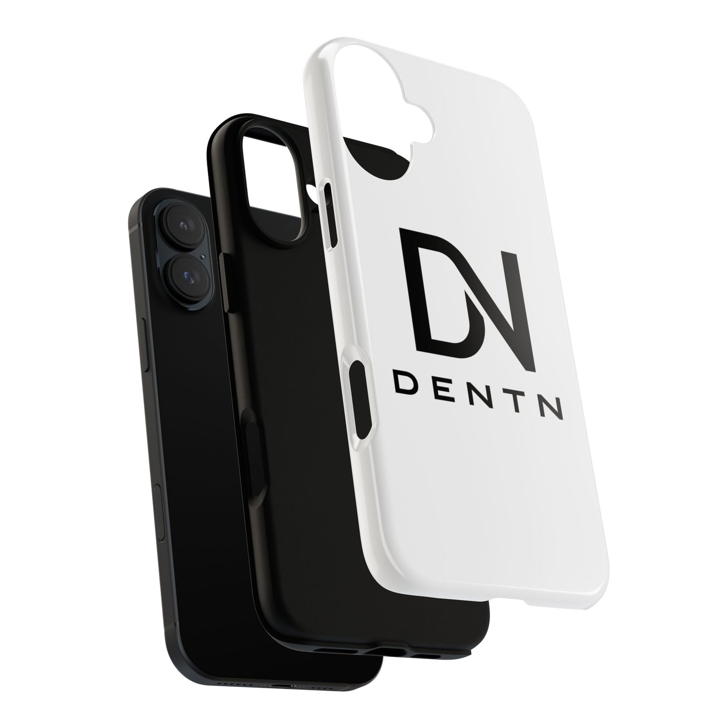 DENTN Signature Phone Case