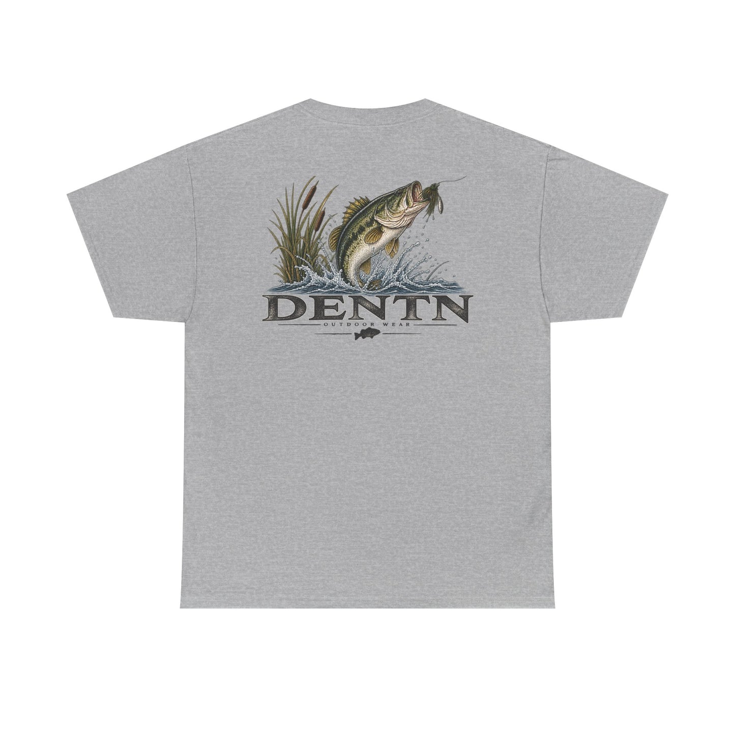 Largemouth Bass Tee