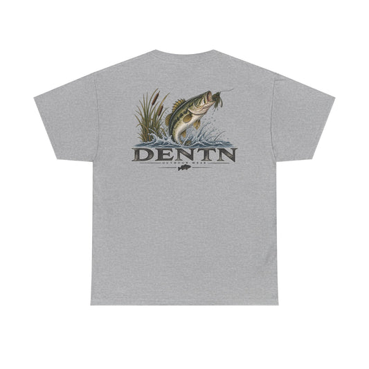 Largemouth Bass Tee