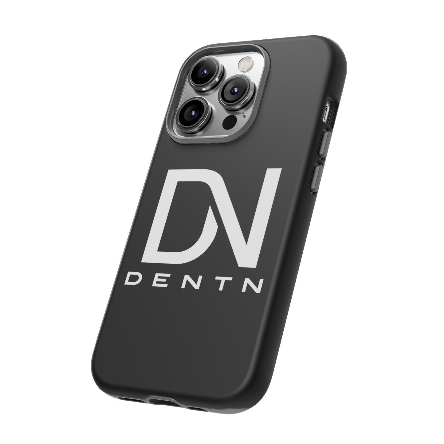 DENTN Signature Phone Case