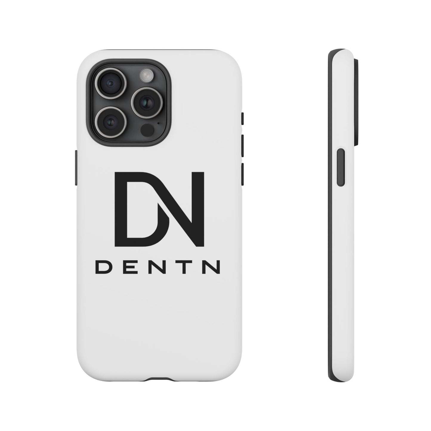 DENTN Signature Phone Case