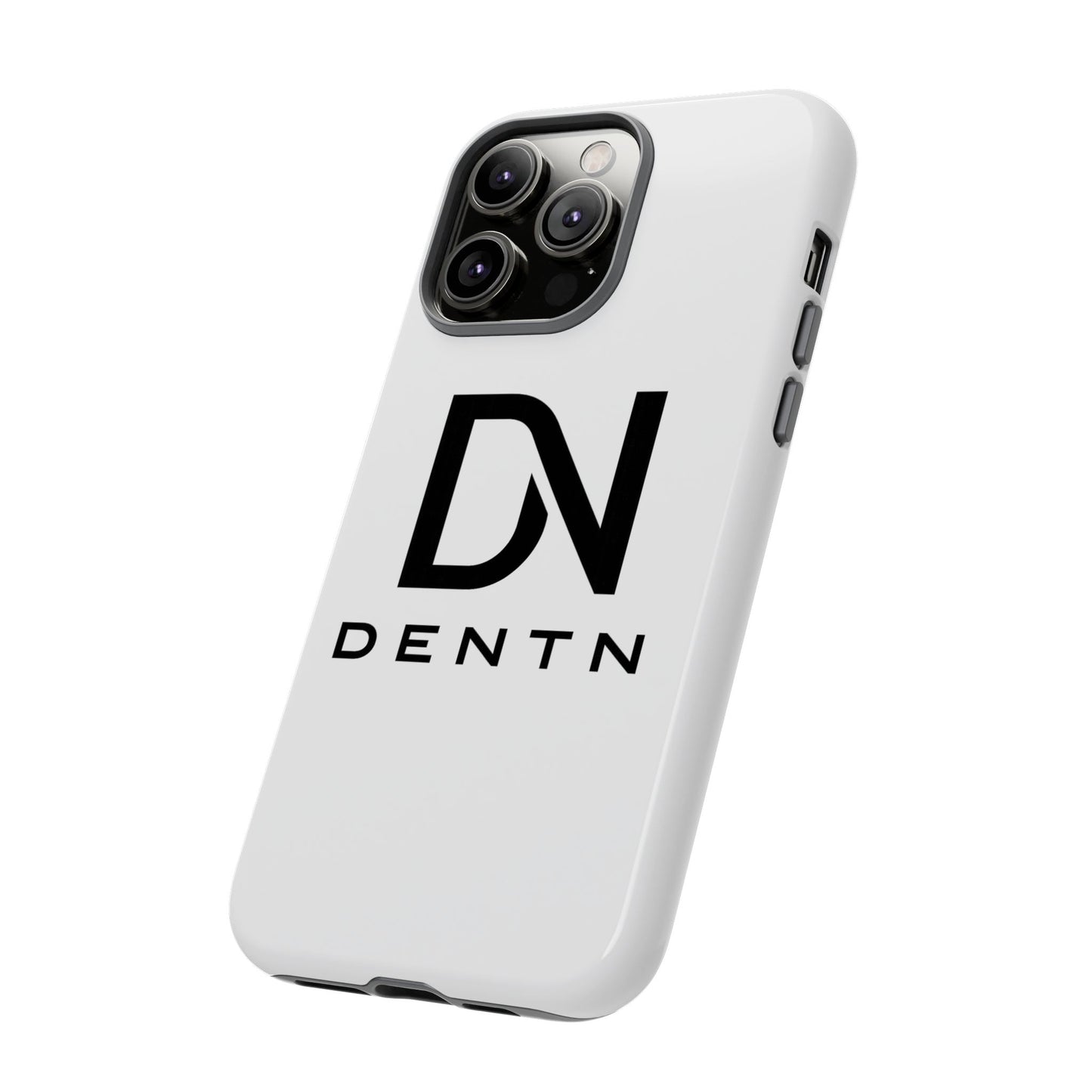 DENTN Signature Phone Case