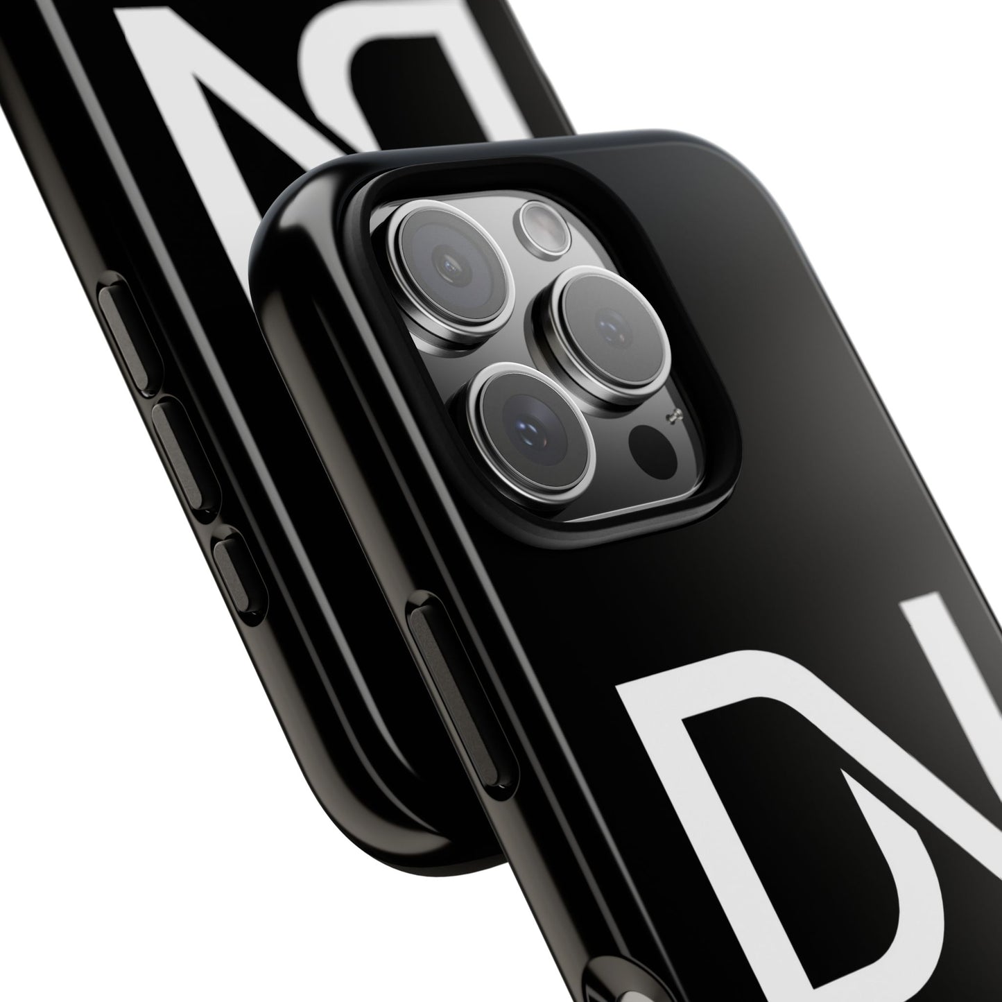 DENTN Signature Phone Case