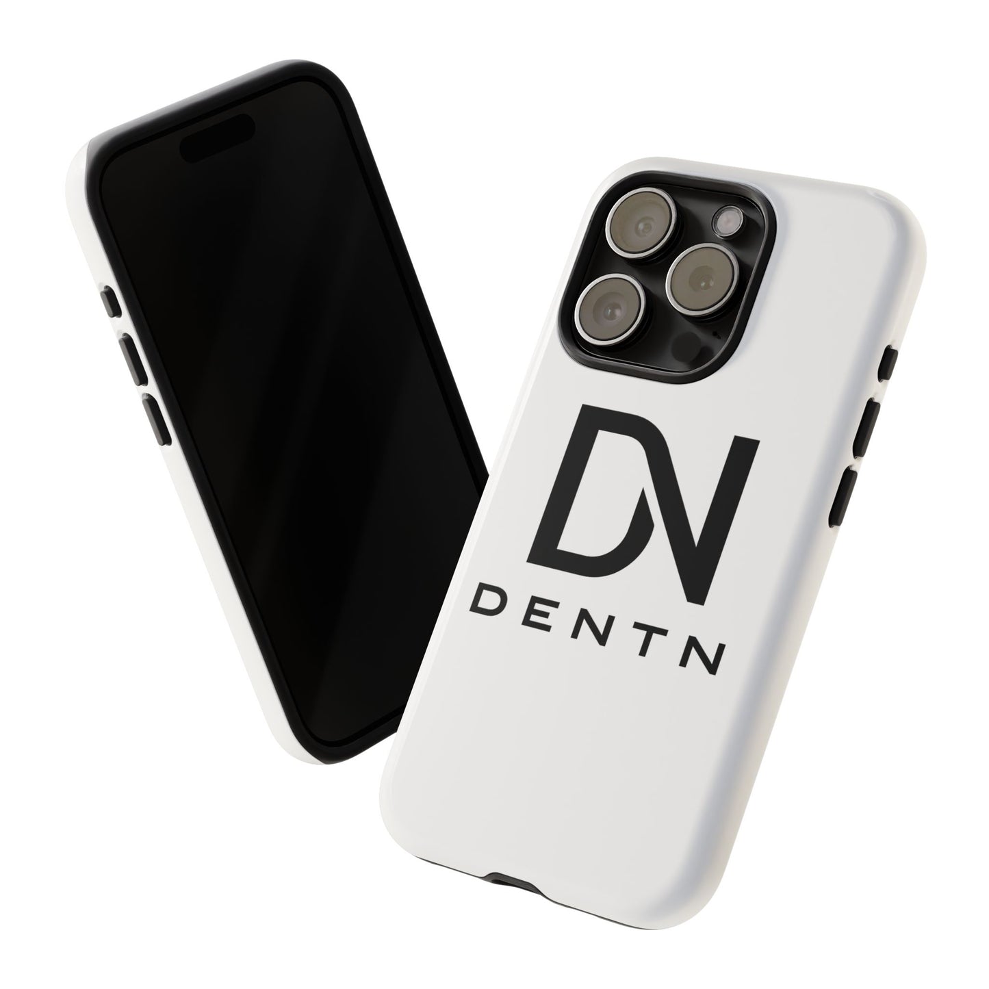 DENTN Signature Phone Case