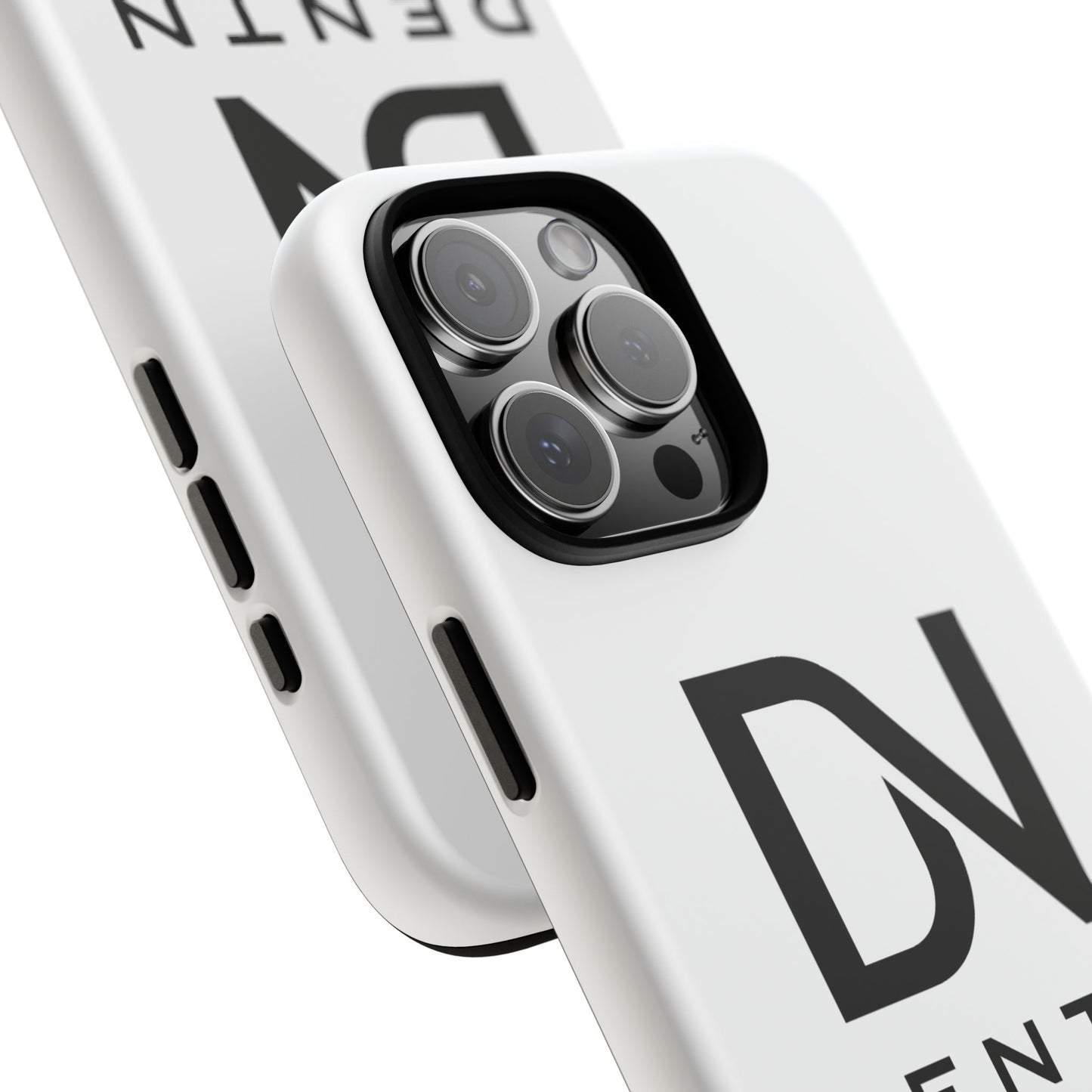 DENTN Signature Phone Case