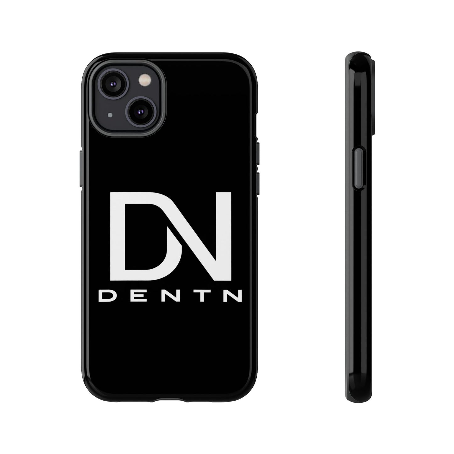 DENTN Signature Phone Case