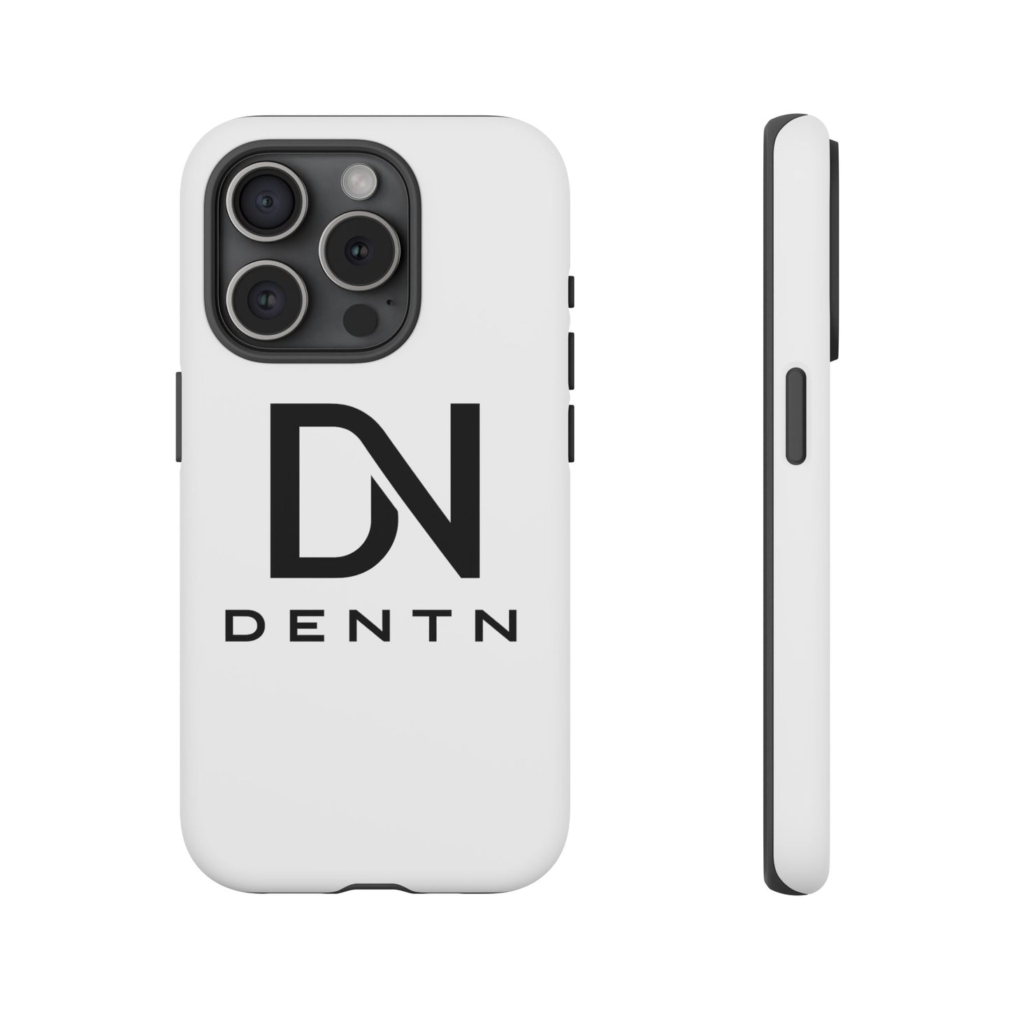 DENTN Signature Phone Case