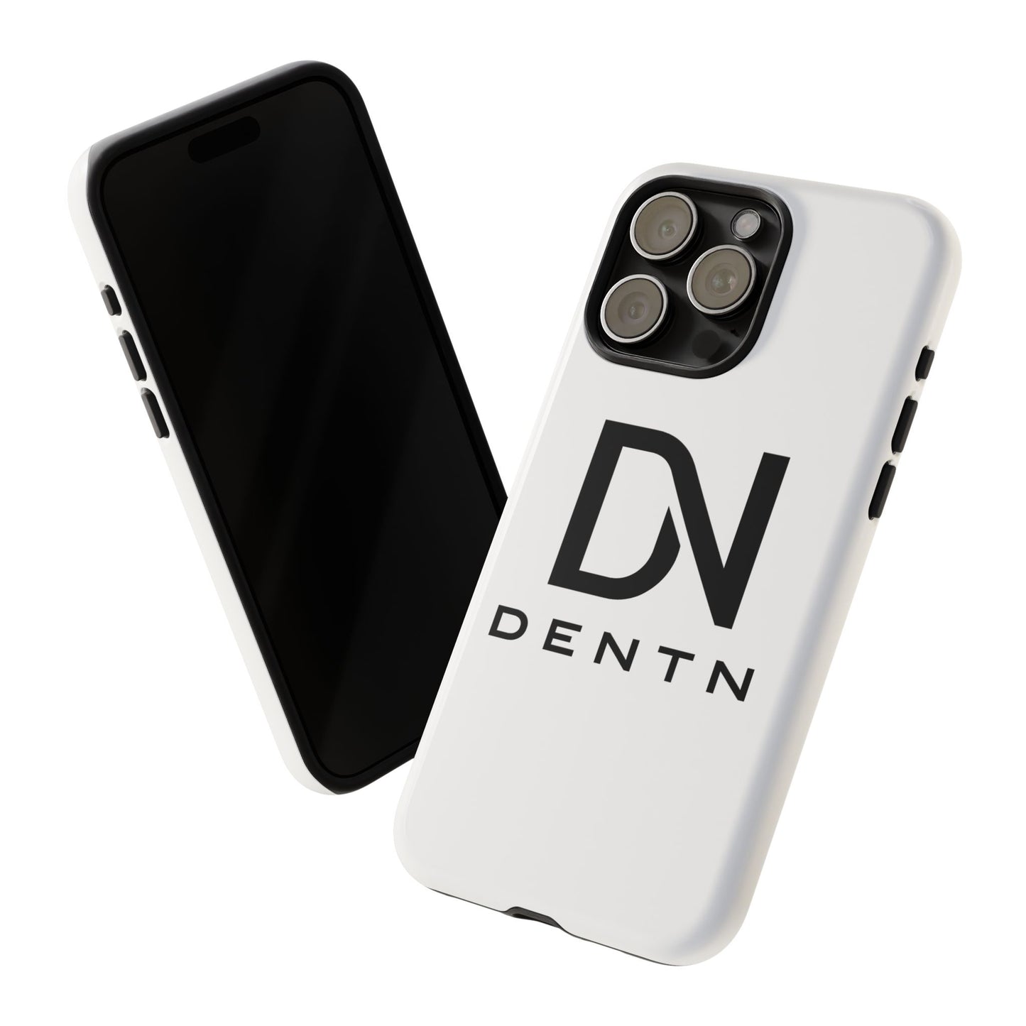 DENTN Signature Phone Case