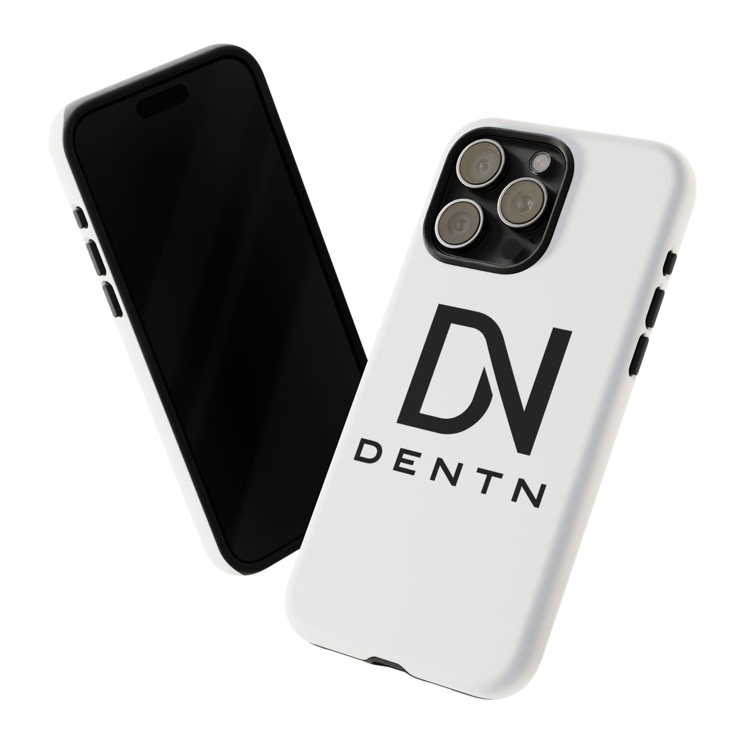DENTN Signature Phone Case