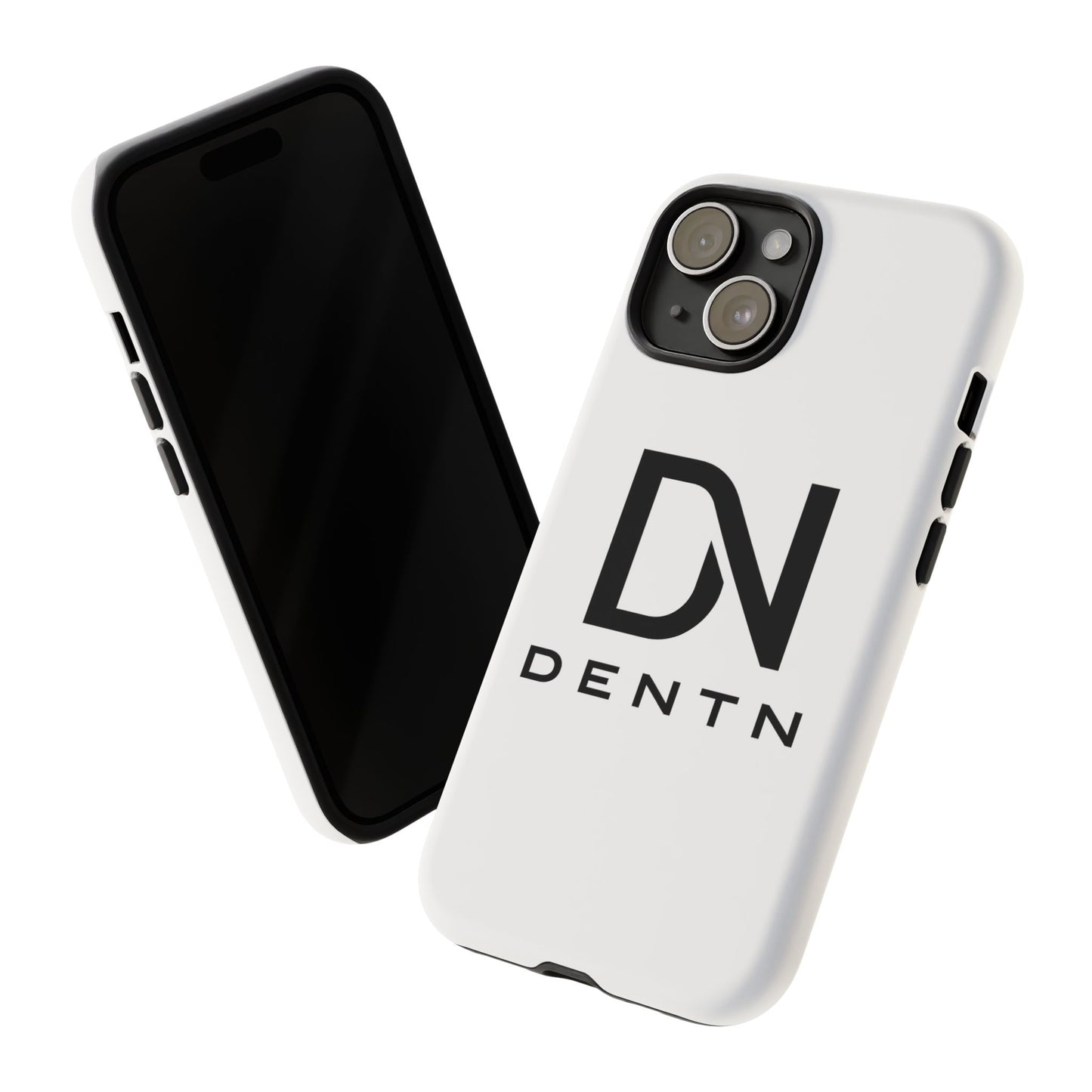 DENTN Signature Phone Case