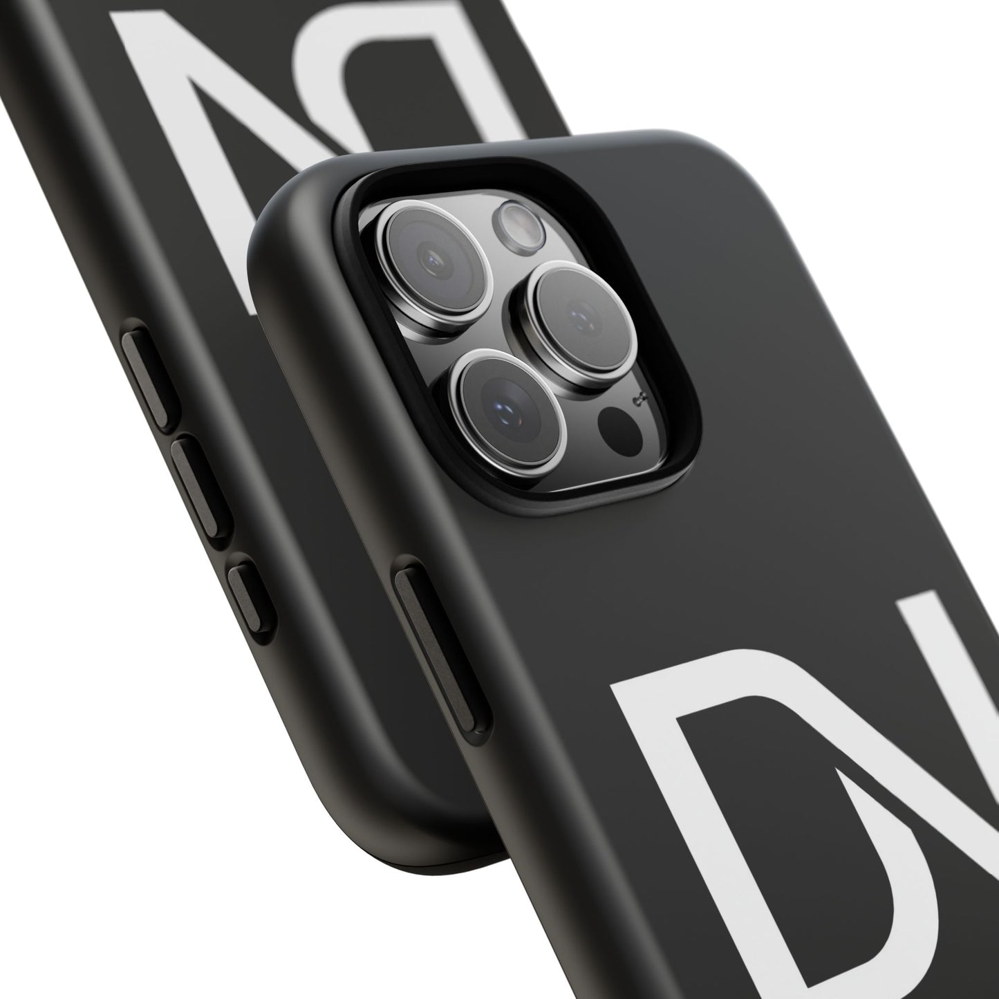 DENTN Signature Phone Case