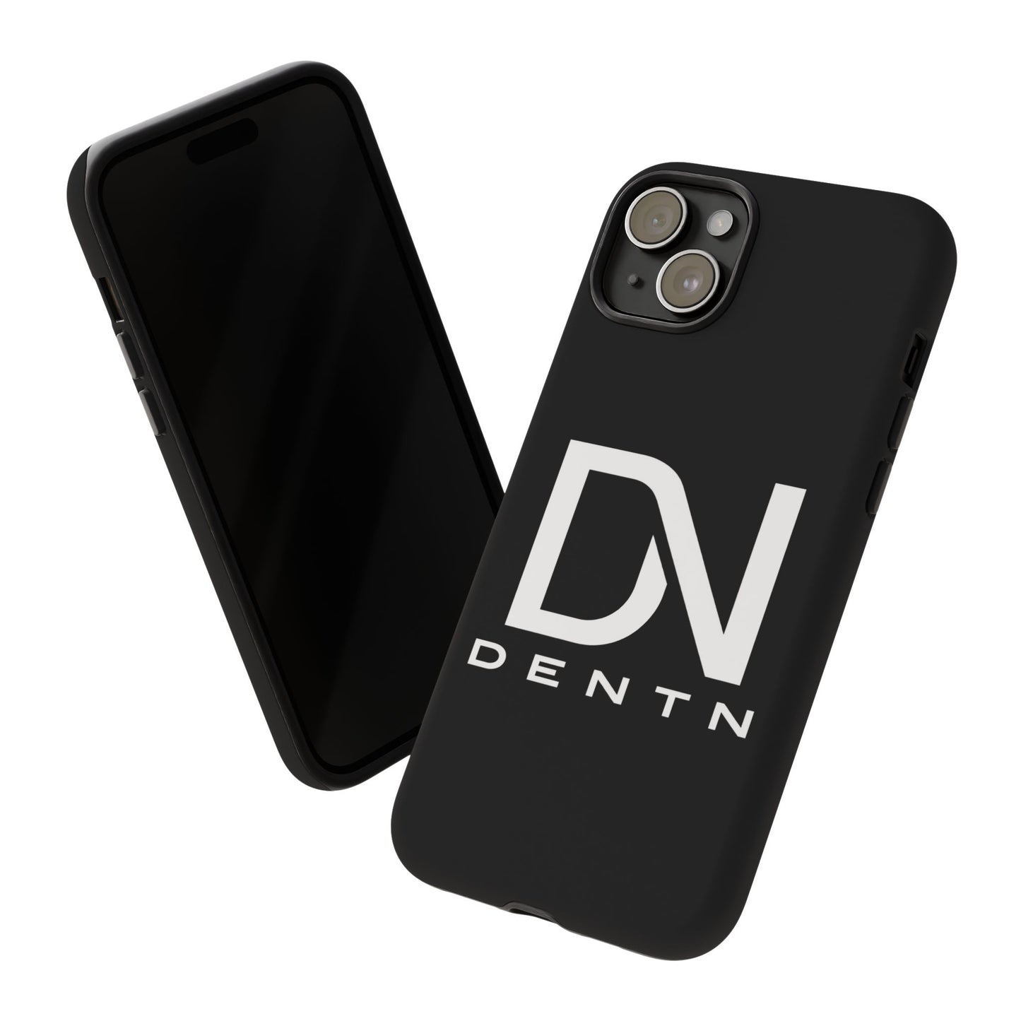 DENTN Signature Phone Case