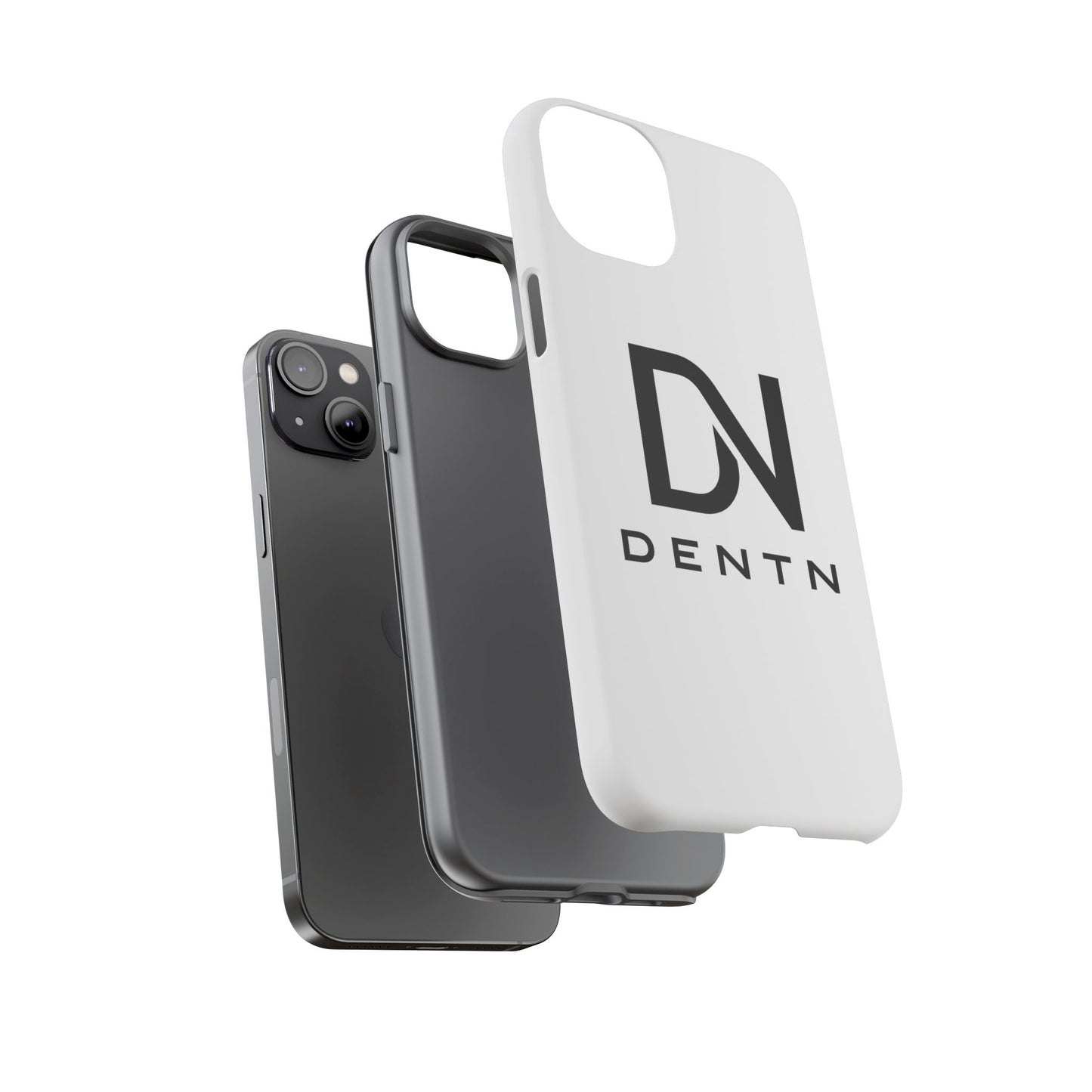 DENTN Signature Phone Case