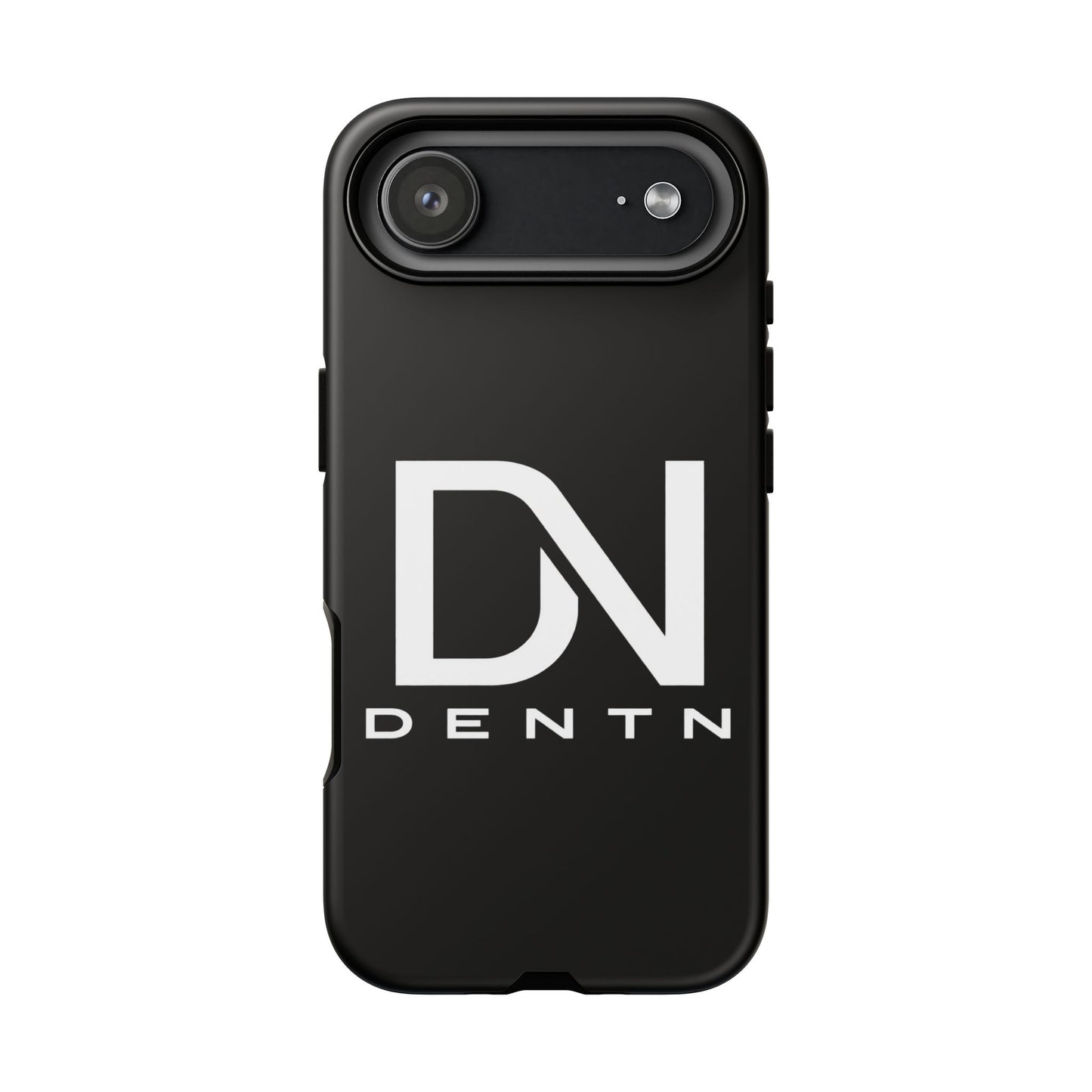 DENTN Signature Phone Case
