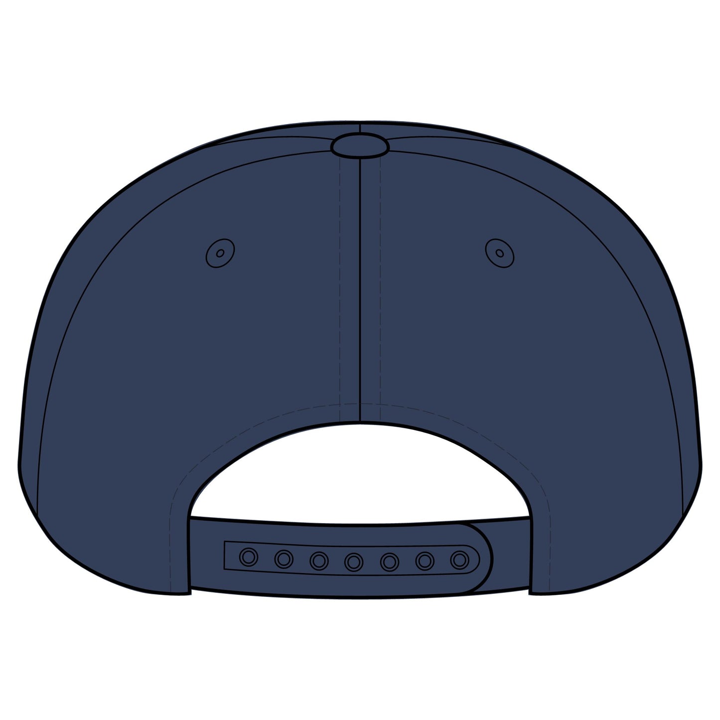 USA Signature Hat