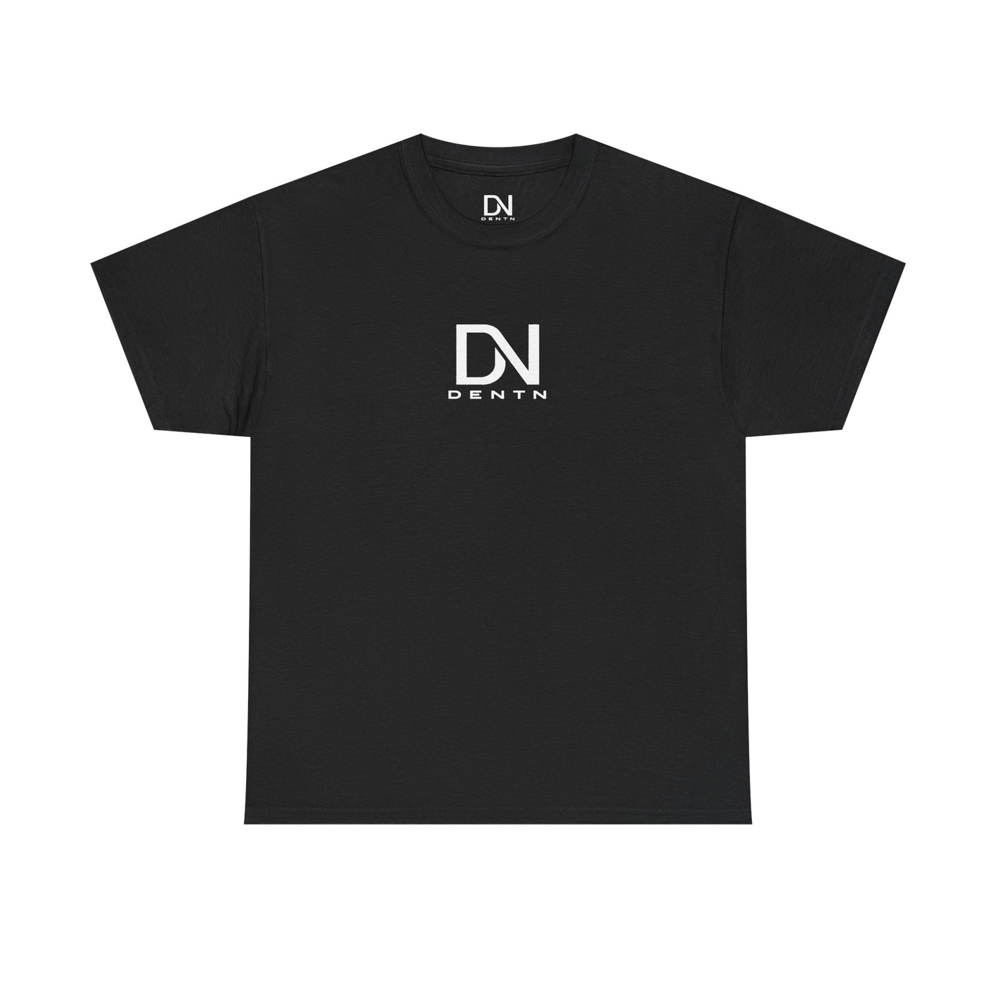 Black Signature Tee