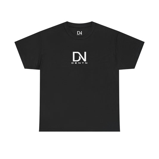 Black Signature Tee