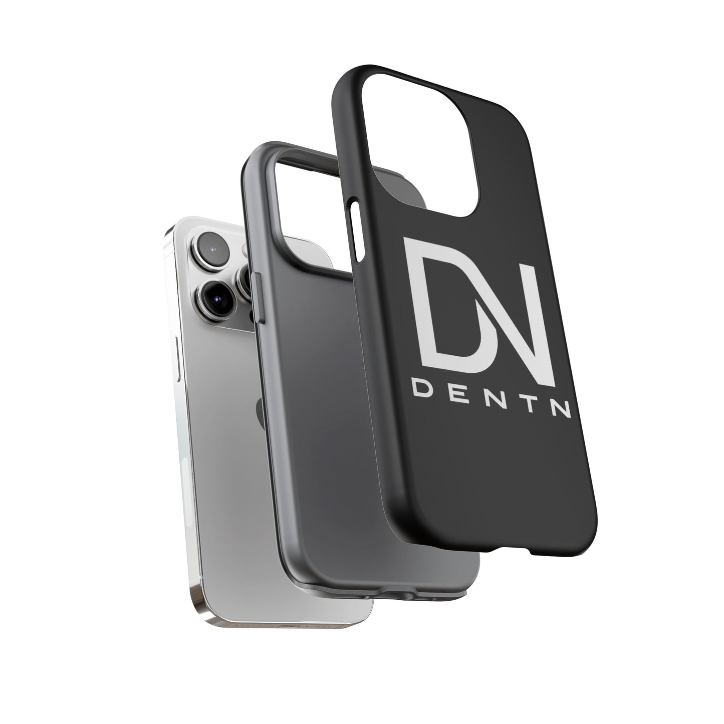 DENTN Signature Phone Case