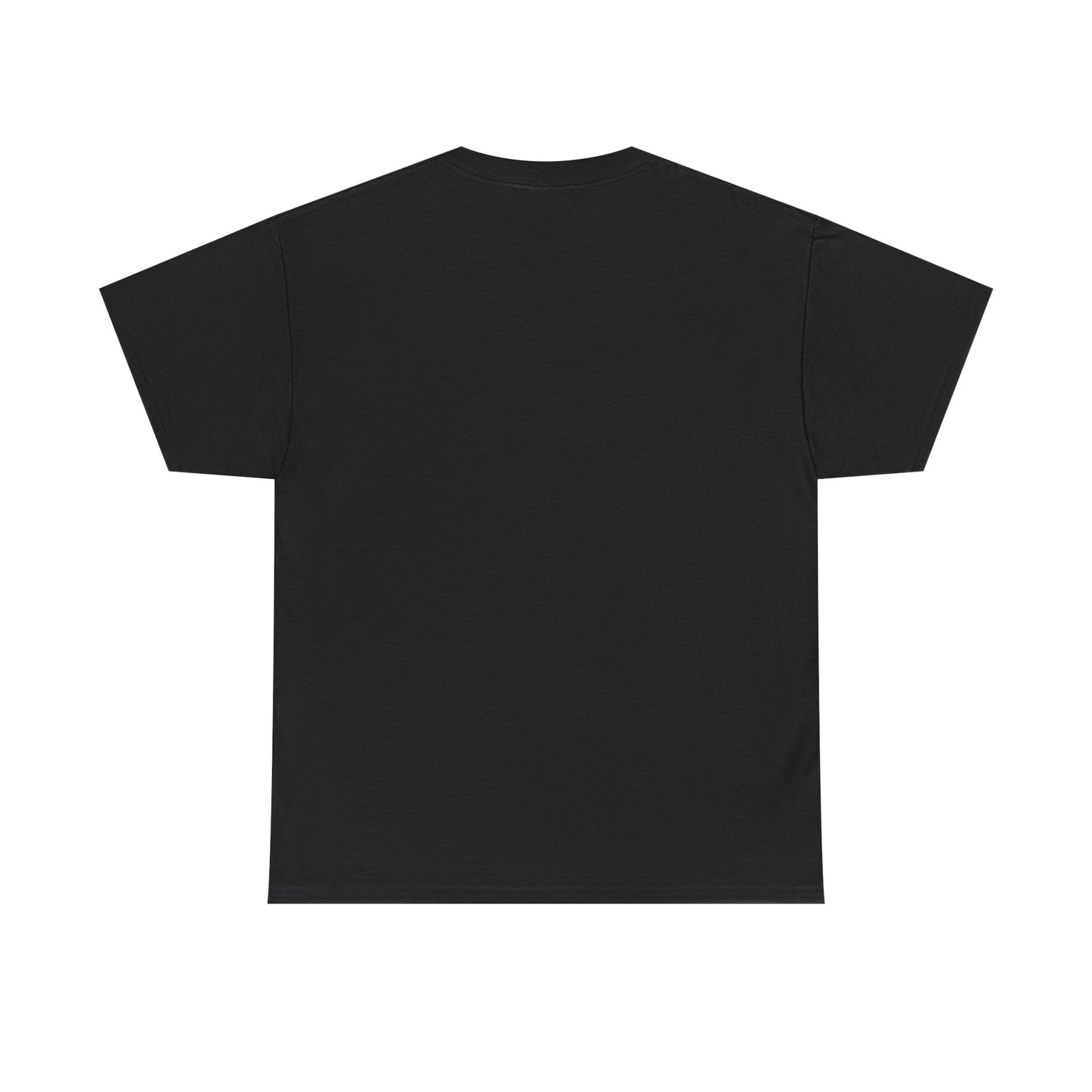Black Signature Tee