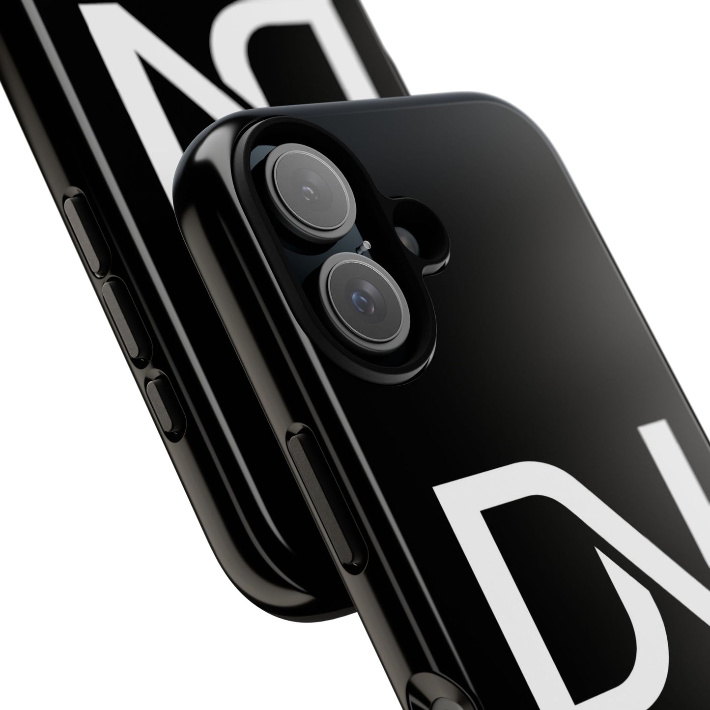 DENTN Signature Phone Case