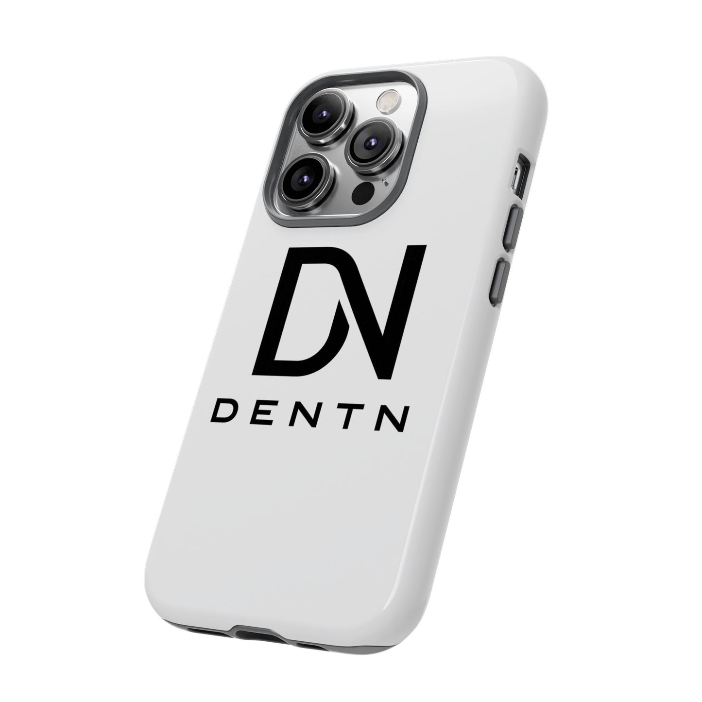 DENTN Signature Phone Case