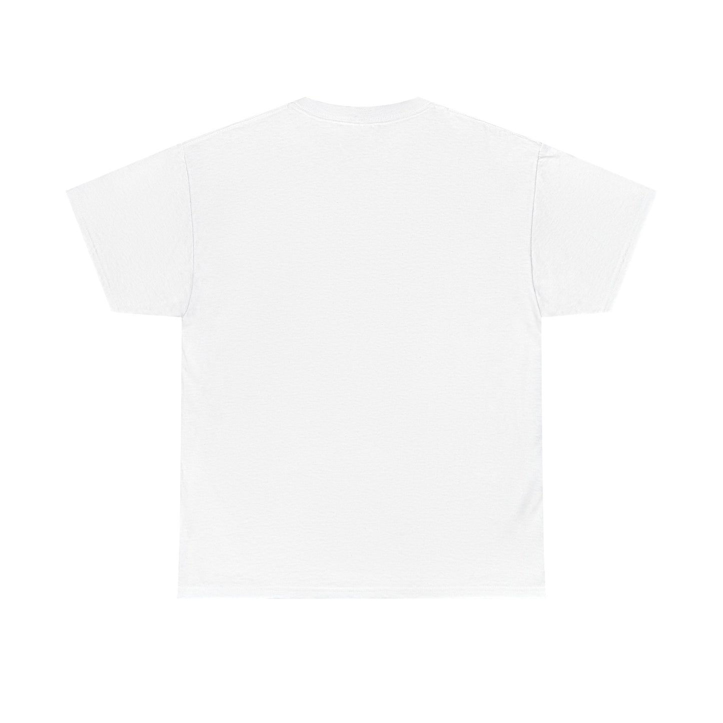 White Signature Tee