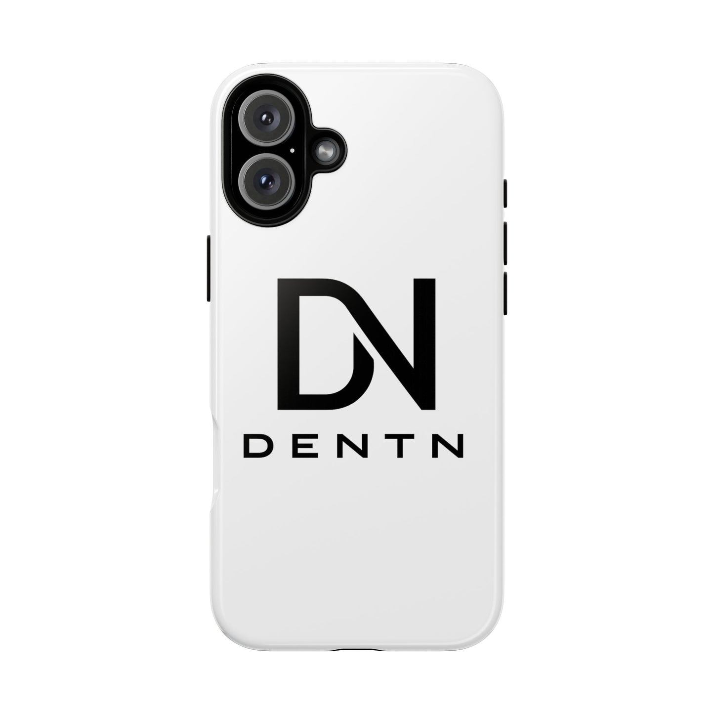 DENTN Signature Phone Case