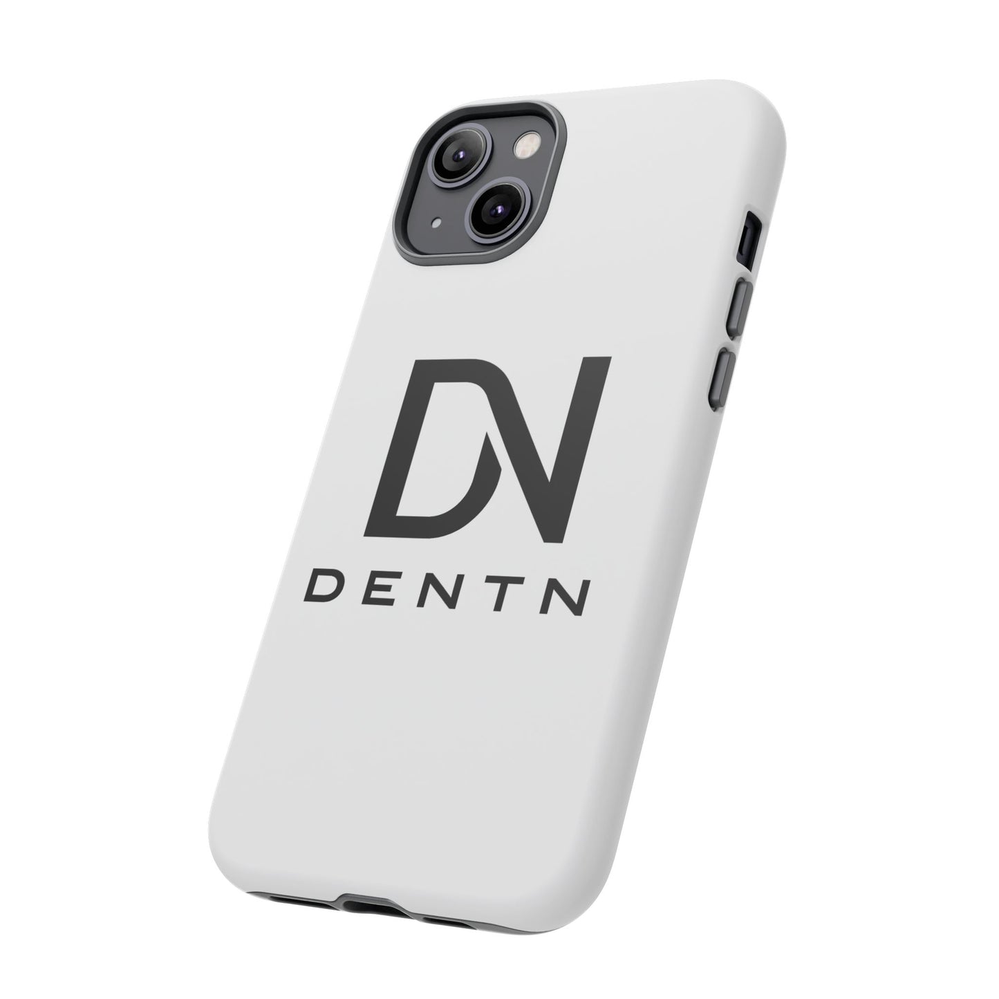 DENTN Signature Phone Case