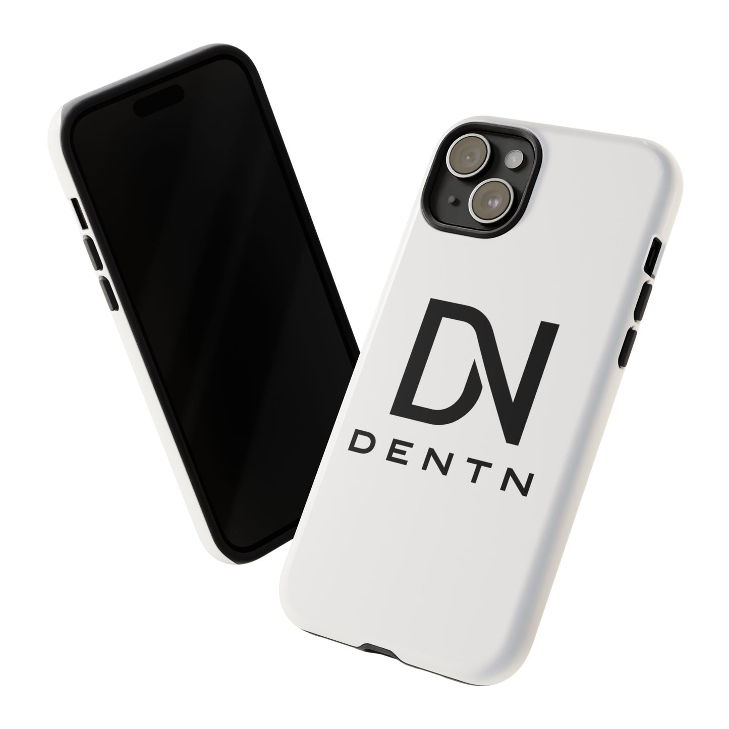 DENTN Signature Phone Case