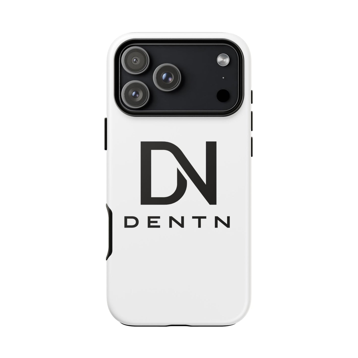 DENTN Signature Phone Case