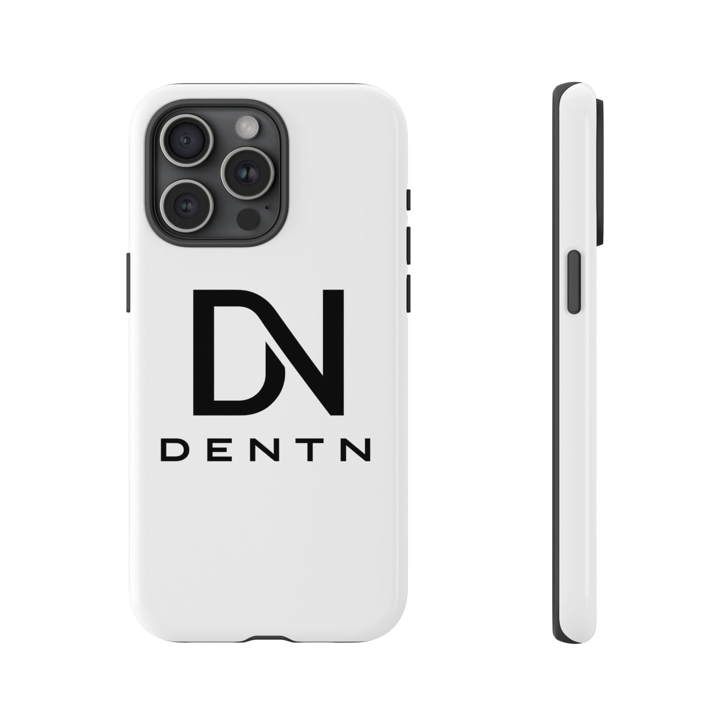 DENTN Signature Phone Case